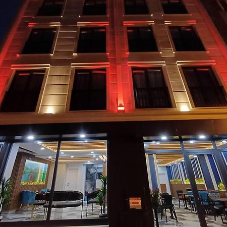 White Palace Hotel Istanbul Ngoại thất bức ảnh
