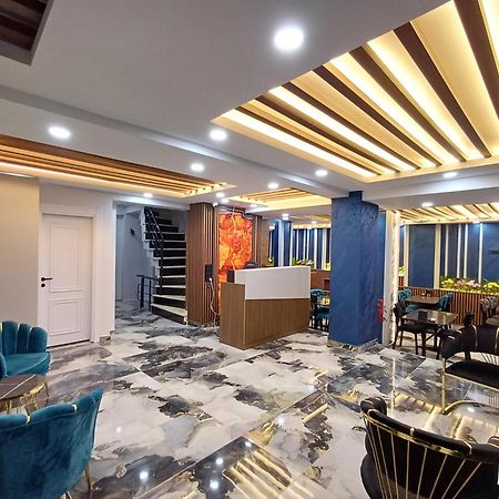 White Palace Hotel Istanbul Ngoại thất bức ảnh