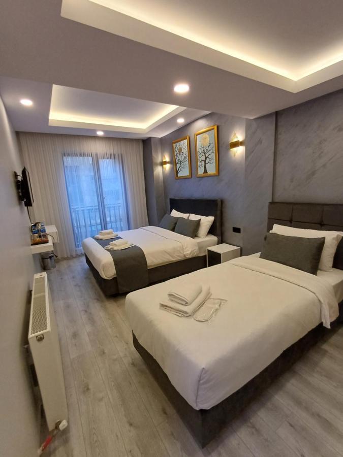 White Palace Hotel Istanbul Ngoại thất bức ảnh