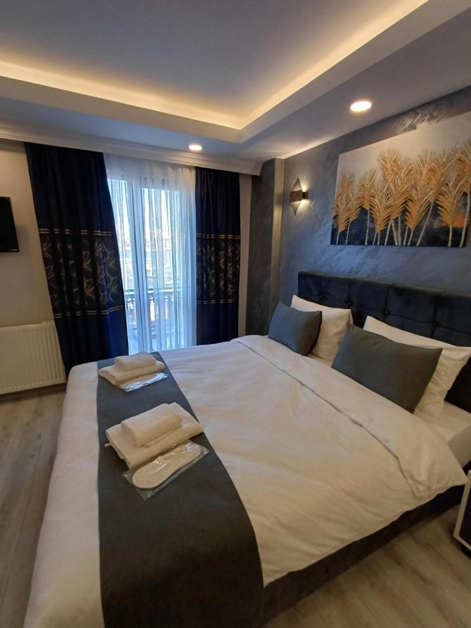 White Palace Hotel Istanbul Ngoại thất bức ảnh