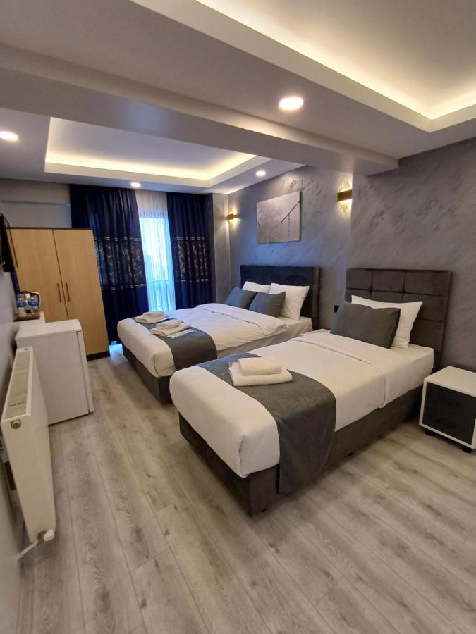 White Palace Hotel Istanbul Phòng bức ảnh