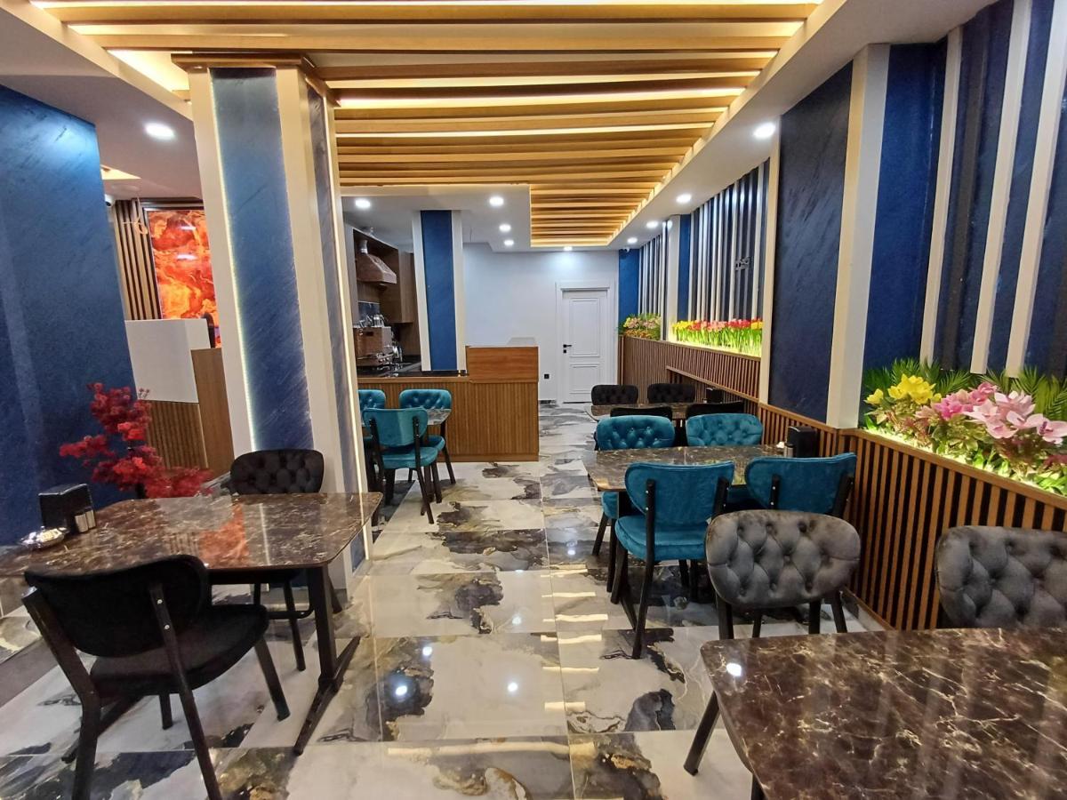 White Palace Halic Istanbul Ngoại thất bức ảnh