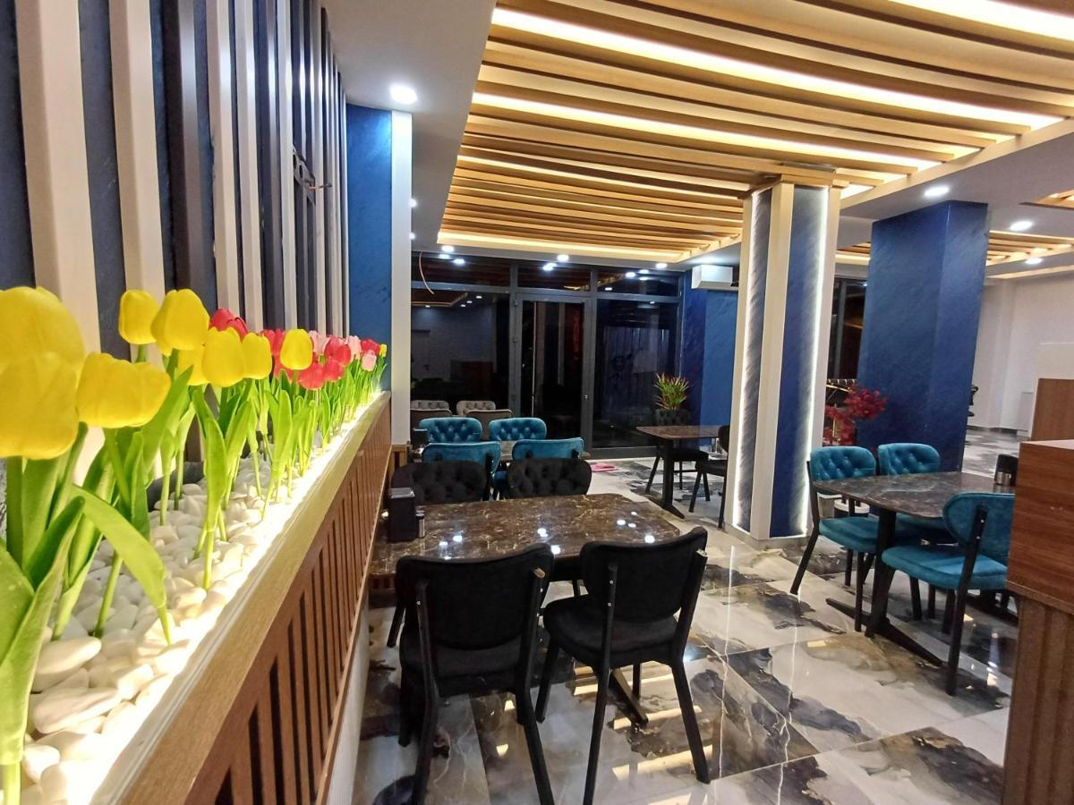 White Palace Halic Istanbul Ngoại thất bức ảnh