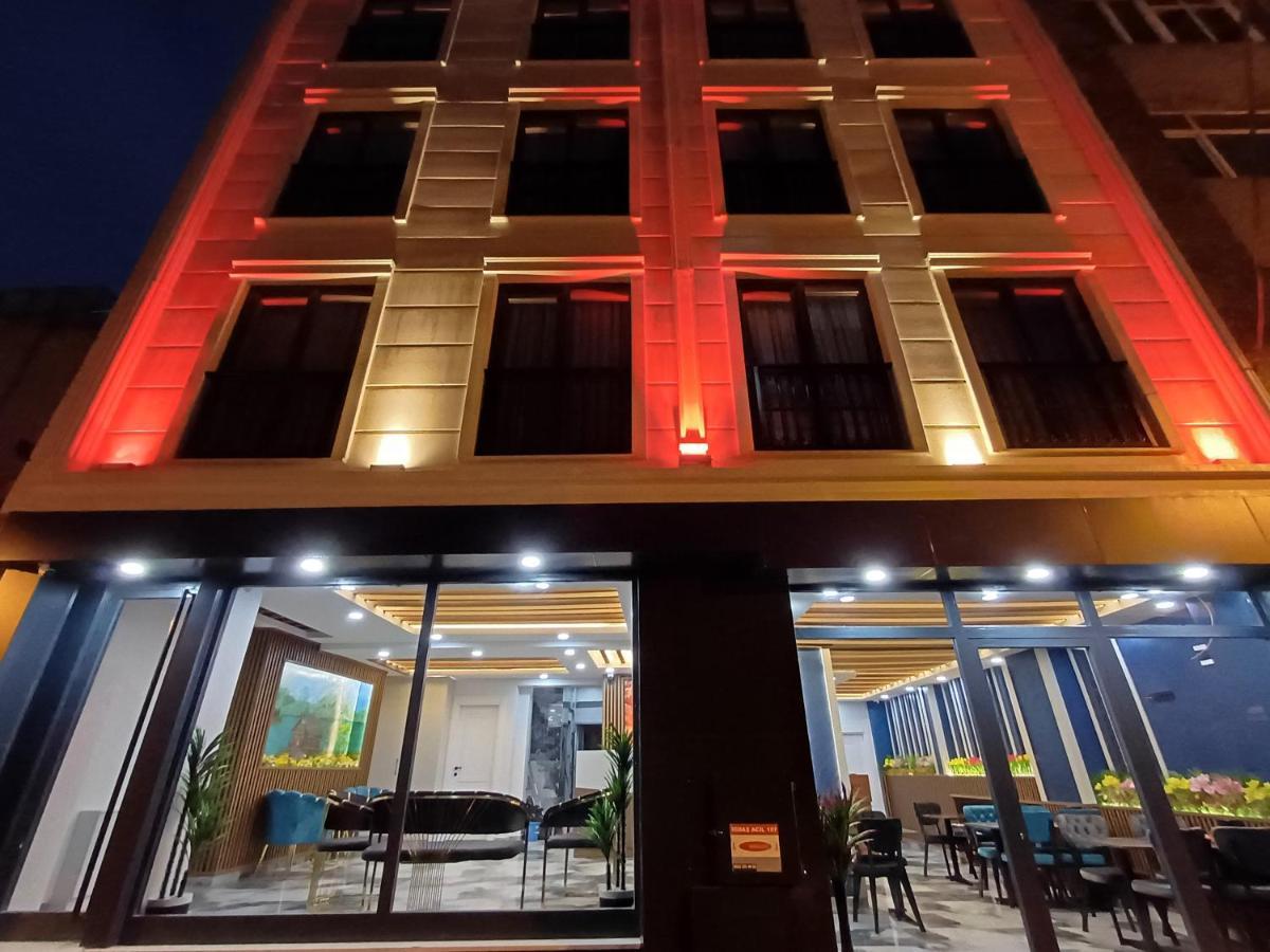 White Palace Hotel Istanbul Ngoại thất bức ảnh