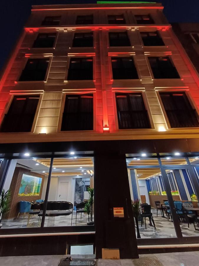 White Palace Halic Istanbul Ngoại thất bức ảnh