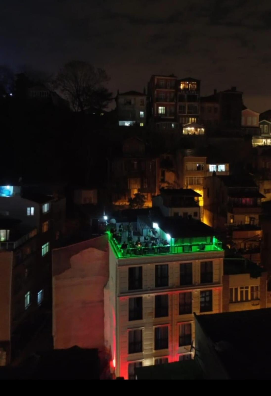 White Palace Halic Istanbul Ngoại thất bức ảnh