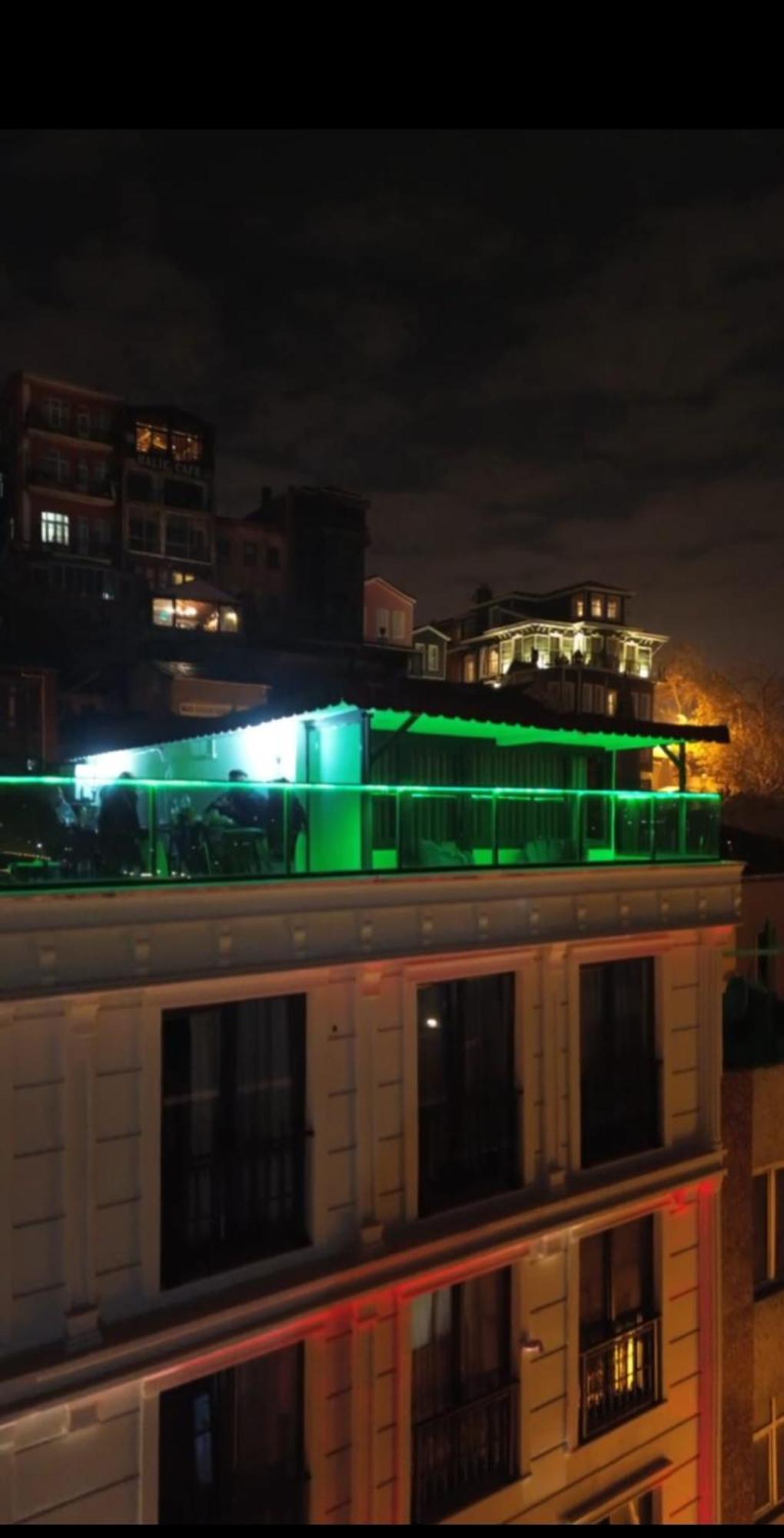 White Palace Halic Istanbul Ngoại thất bức ảnh