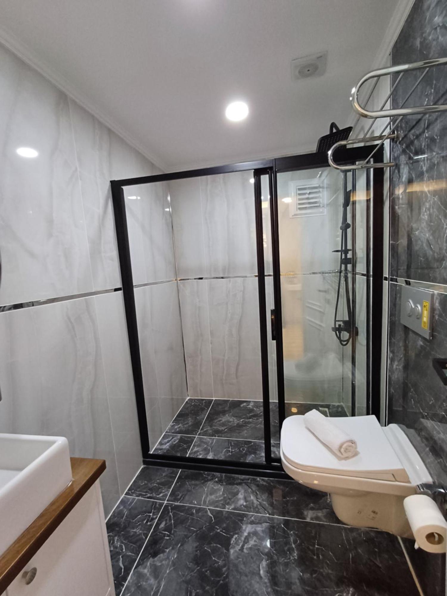 White Palace Hotel Istanbul Ngoại thất bức ảnh