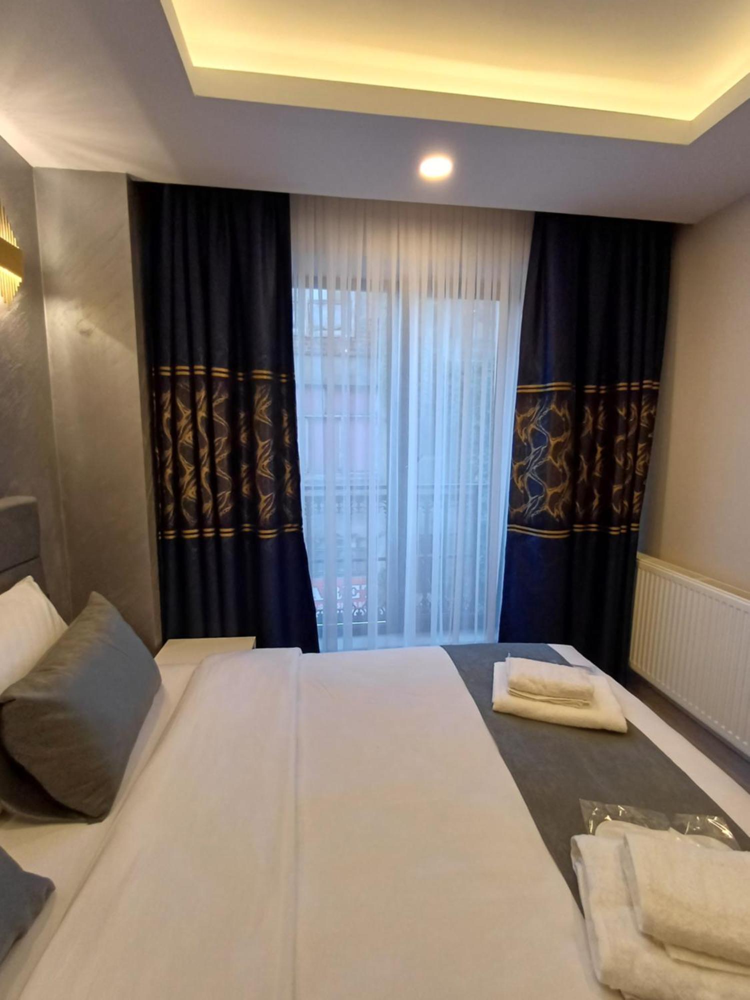 White Palace Hotel Istanbul Ngoại thất bức ảnh