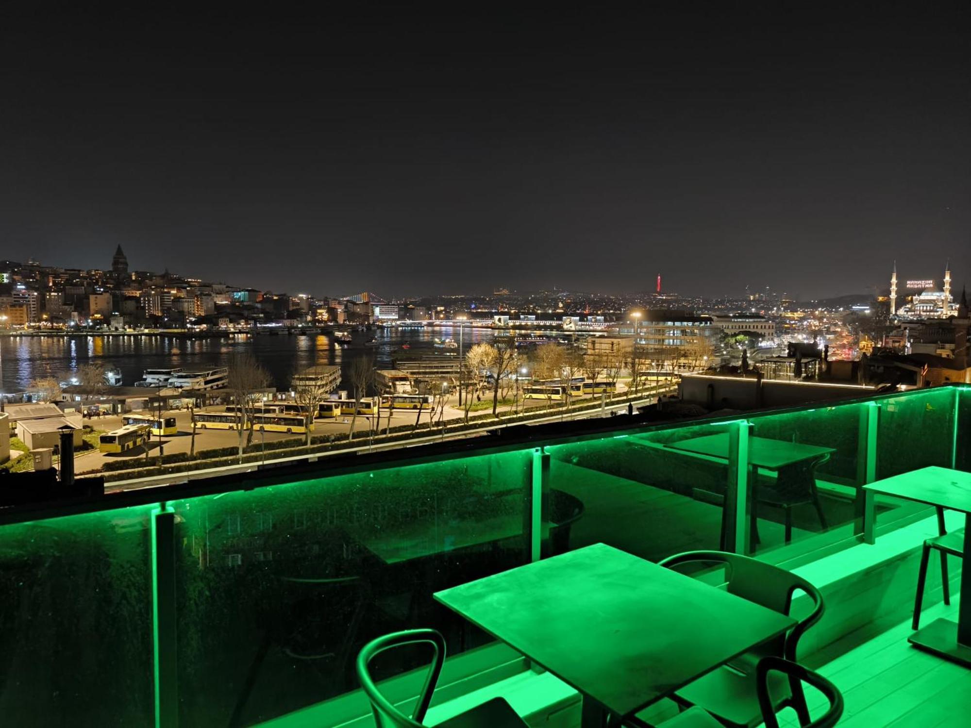 White Palace Halic Istanbul Ngoại thất bức ảnh