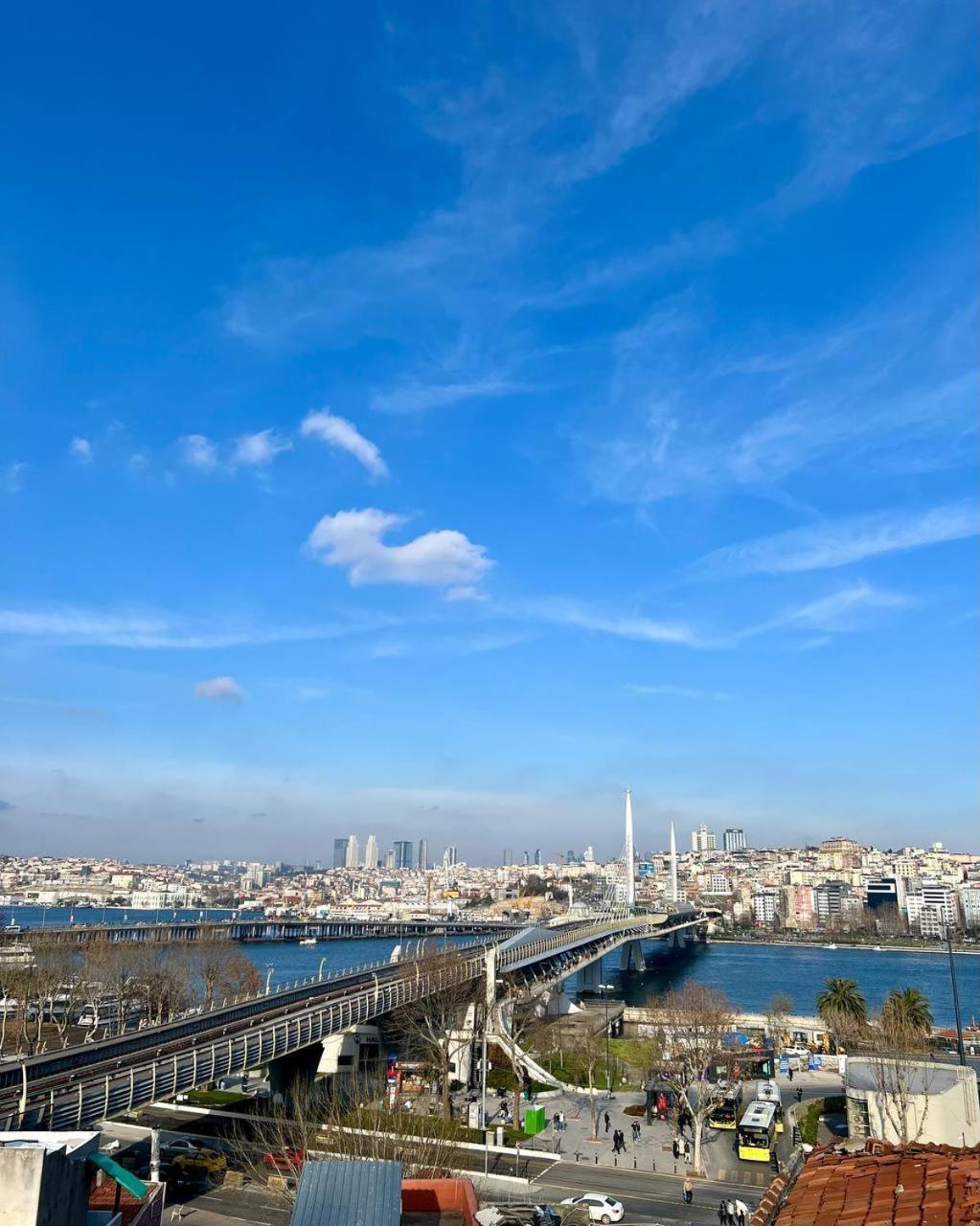 White Palace Halic Istanbul Ngoại thất bức ảnh