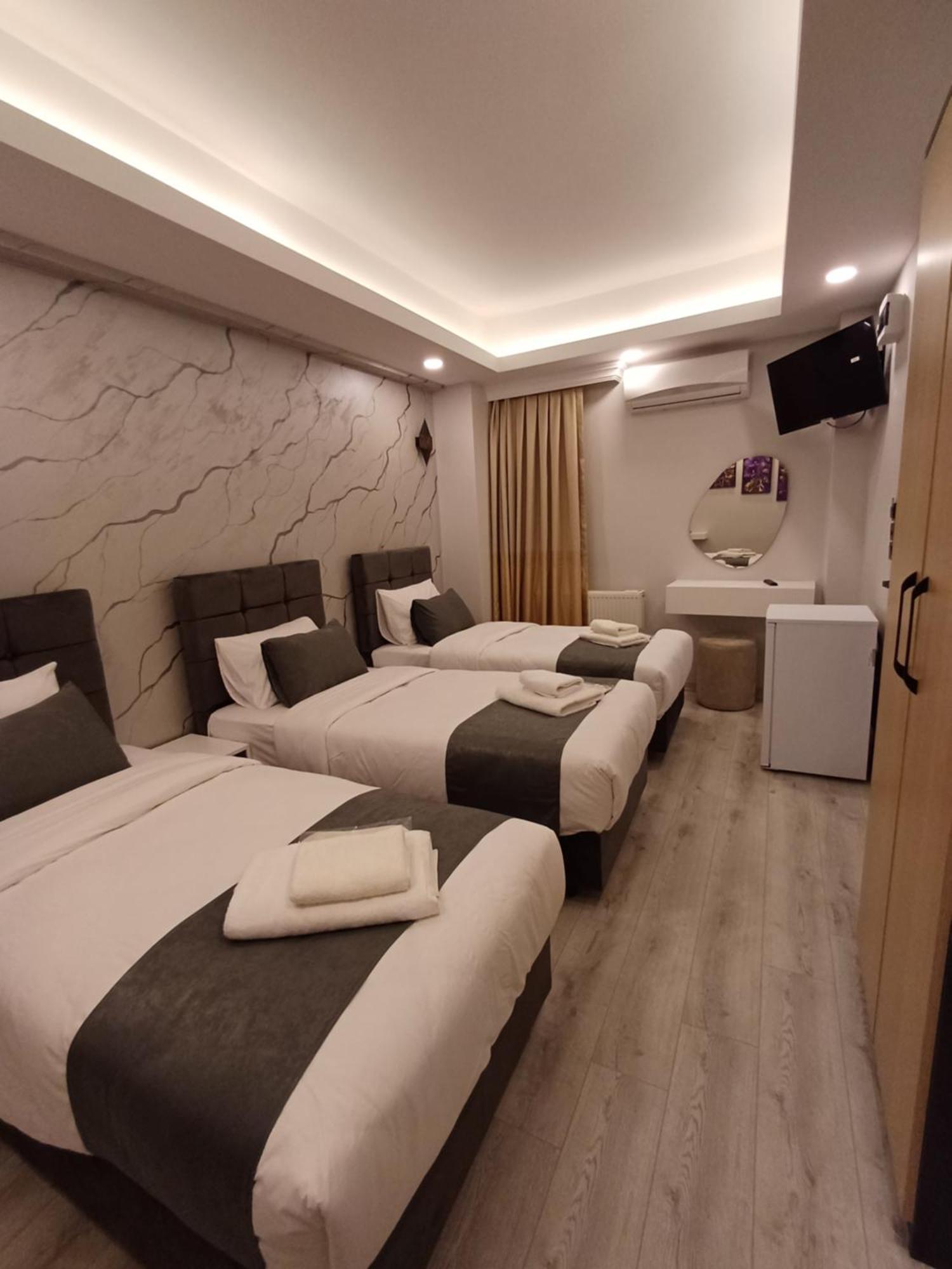 White Palace Hotel Istanbul Ngoại thất bức ảnh