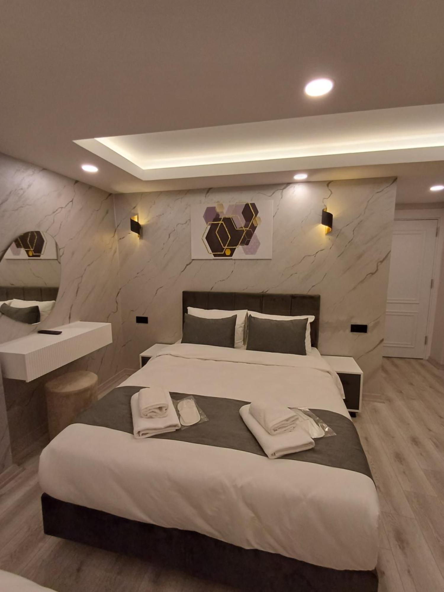 White Palace Hotel Istanbul Ngoại thất bức ảnh