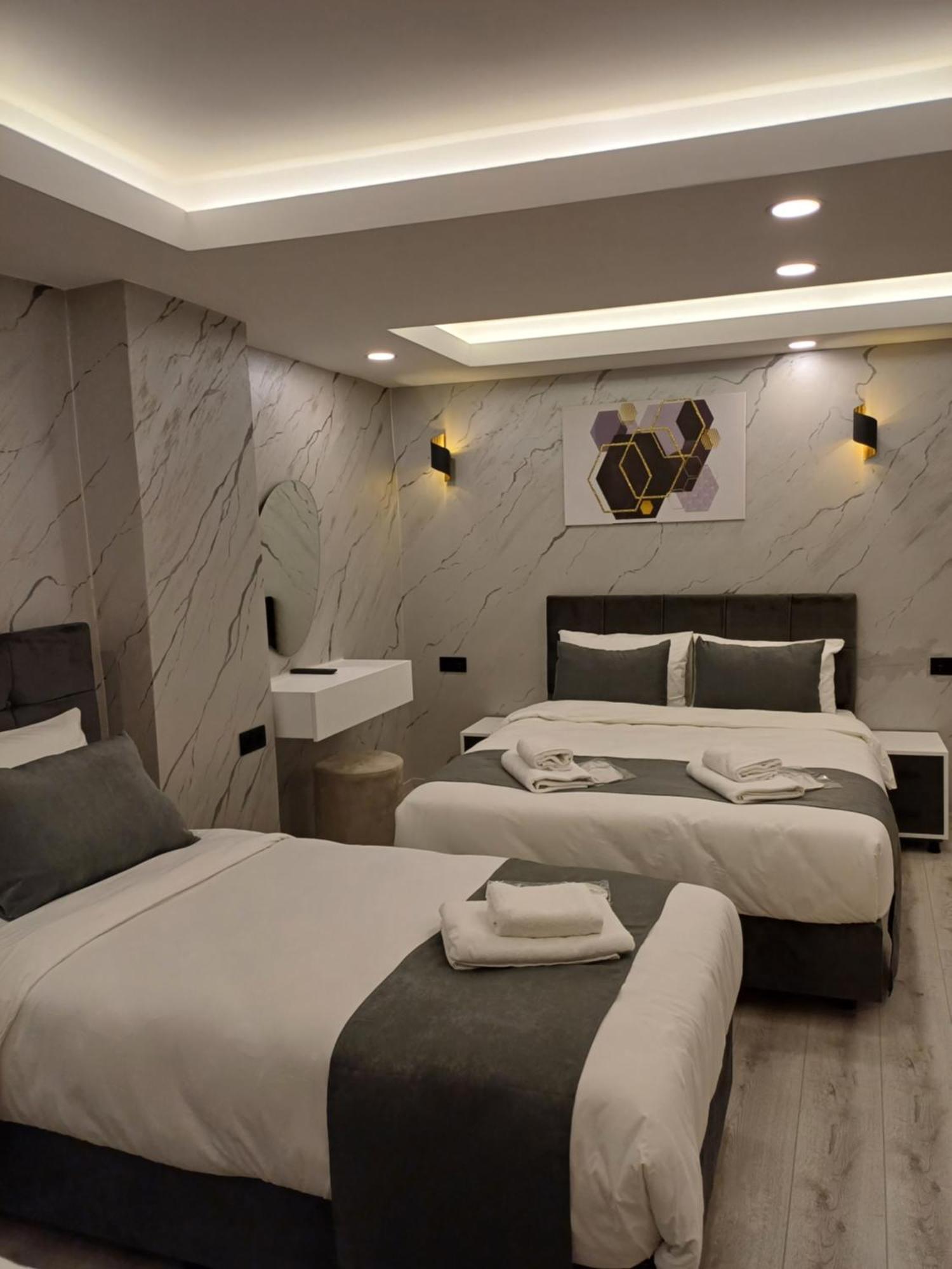 White Palace Hotel Istanbul Ngoại thất bức ảnh