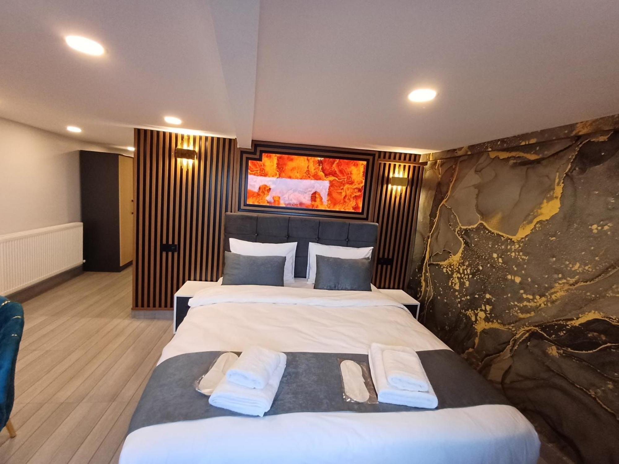 White Palace Hotel Istanbul Ngoại thất bức ảnh