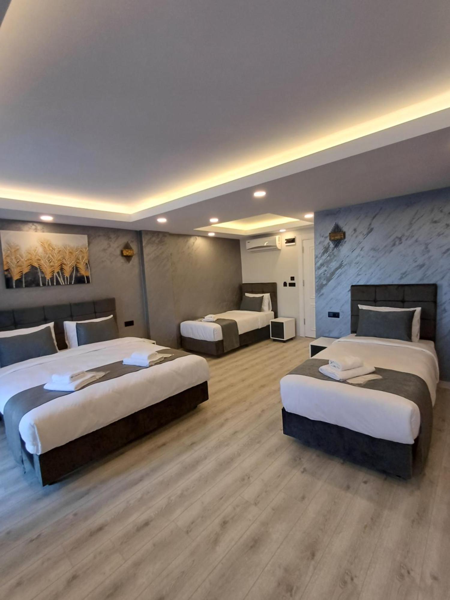 White Palace Halic Istanbul Ngoại thất bức ảnh