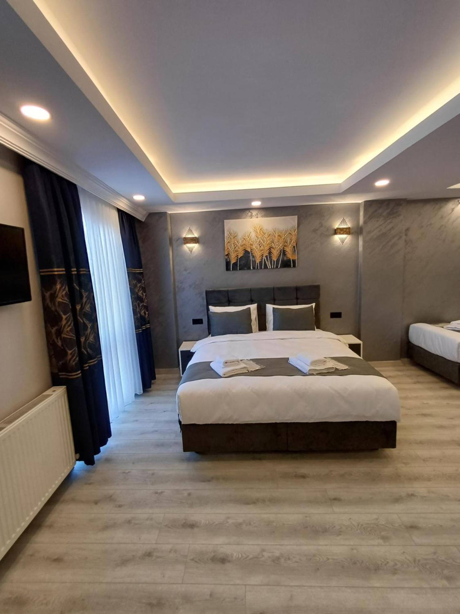 White Palace Hotel Istanbul Ngoại thất bức ảnh