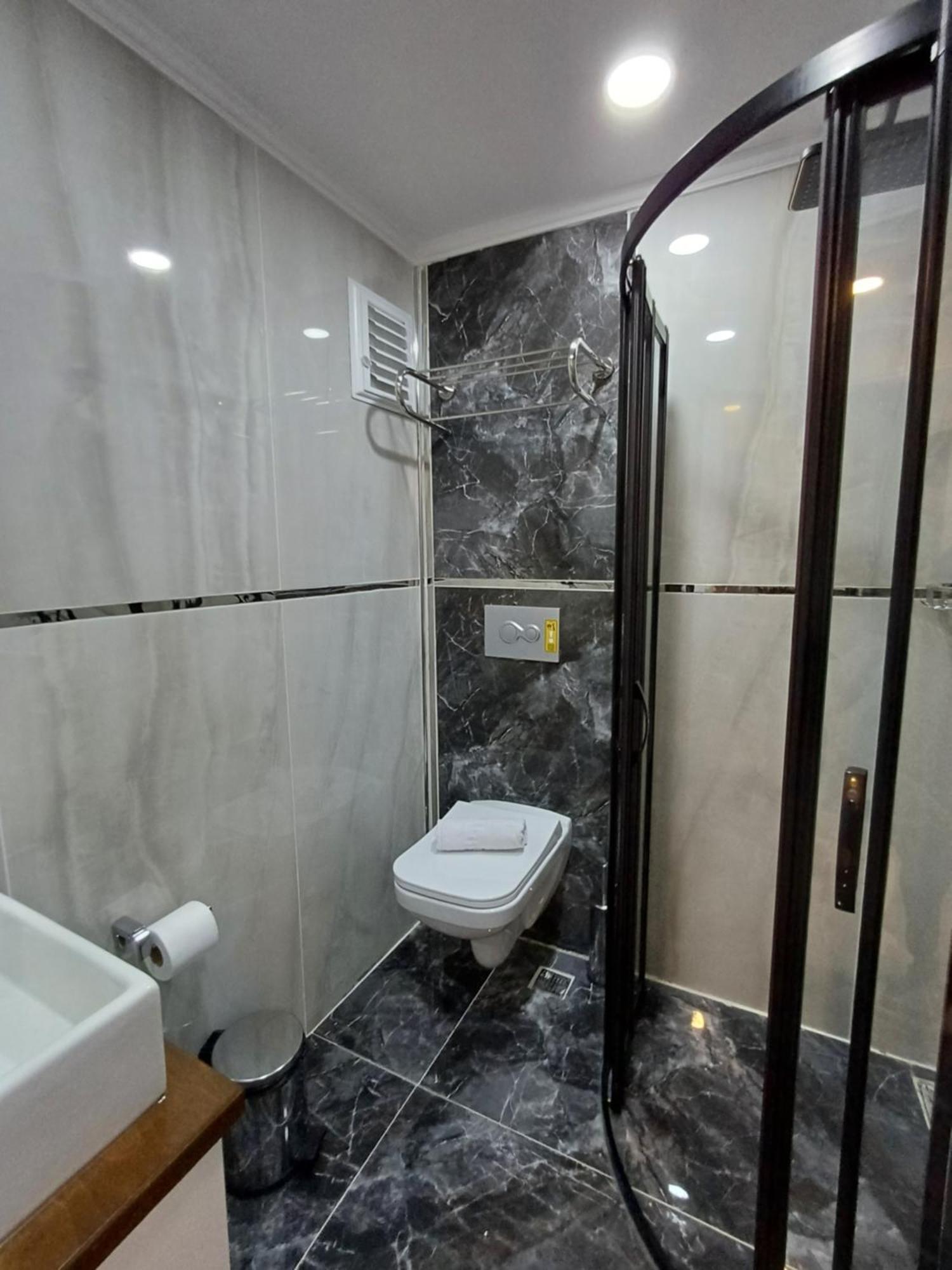 White Palace Hotel Istanbul Ngoại thất bức ảnh