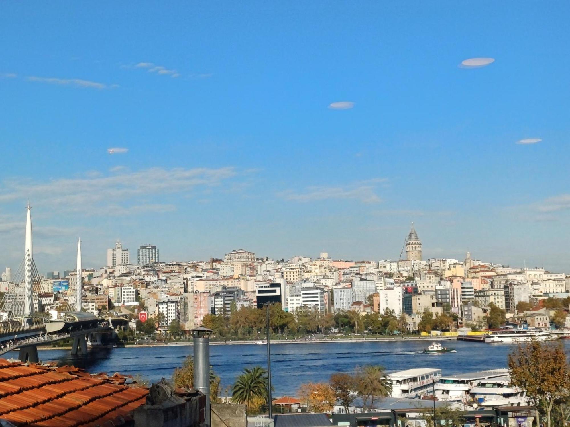 White Palace Halic Istanbul Ngoại thất bức ảnh