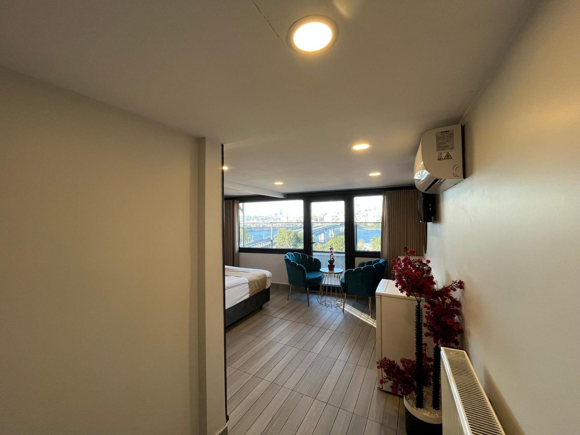 White Palace Halic Istanbul Ngoại thất bức ảnh