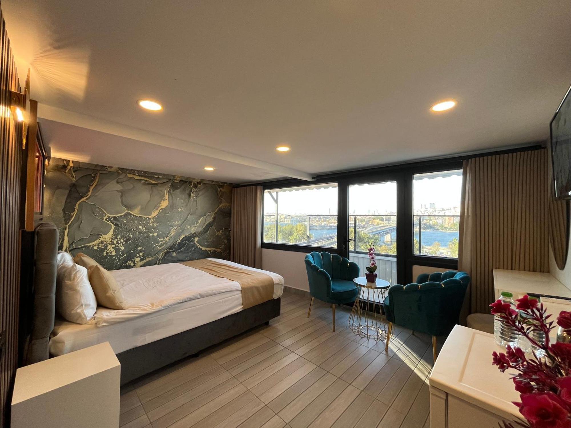 White Palace Halic Istanbul Ngoại thất bức ảnh