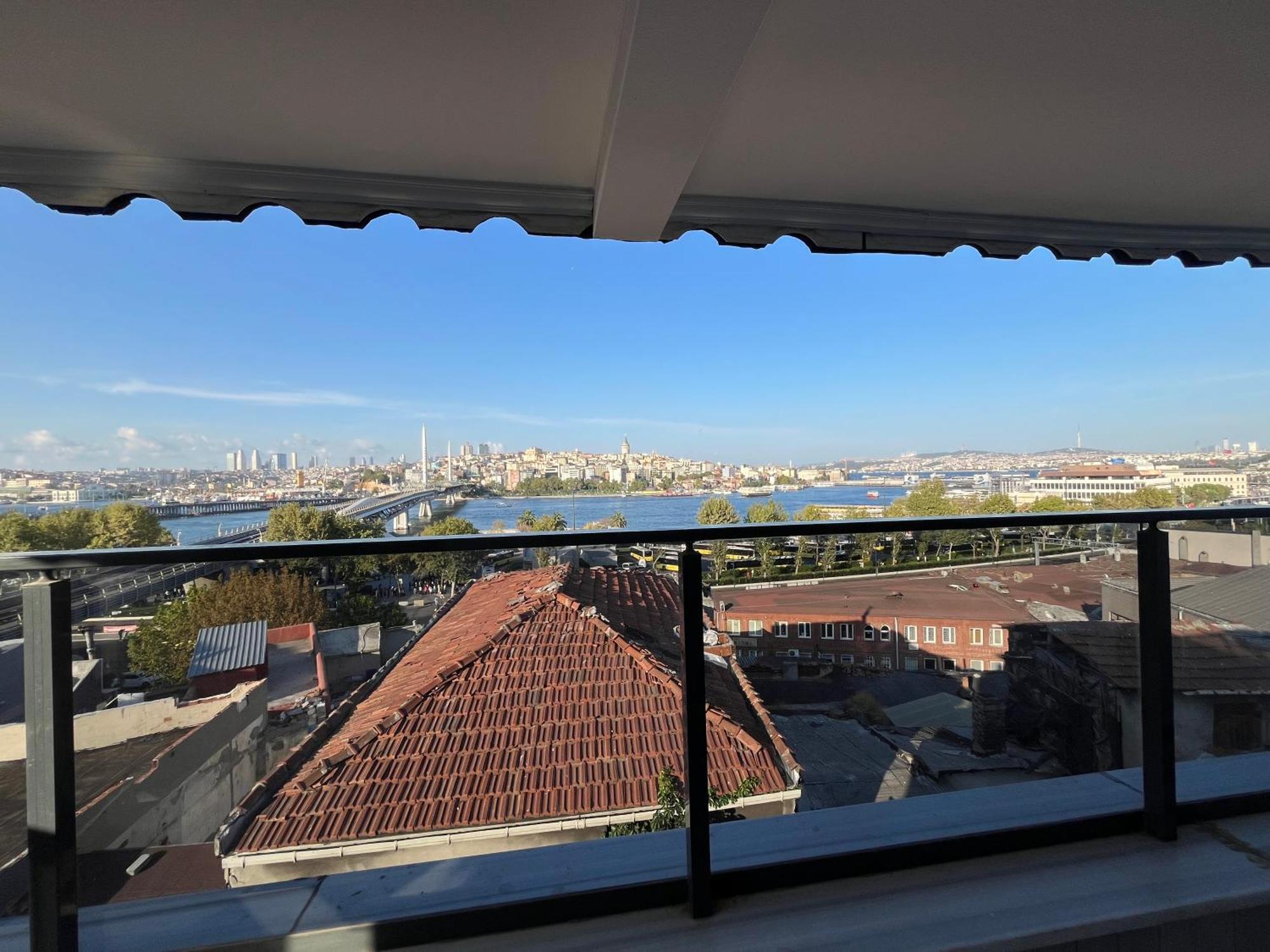 White Palace Halic Istanbul Ngoại thất bức ảnh