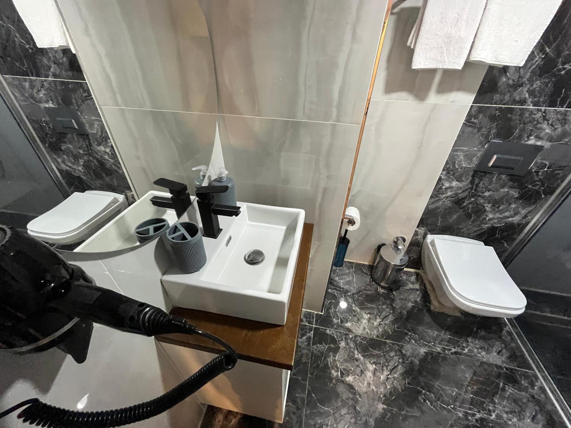 White Palace Halic Istanbul Ngoại thất bức ảnh