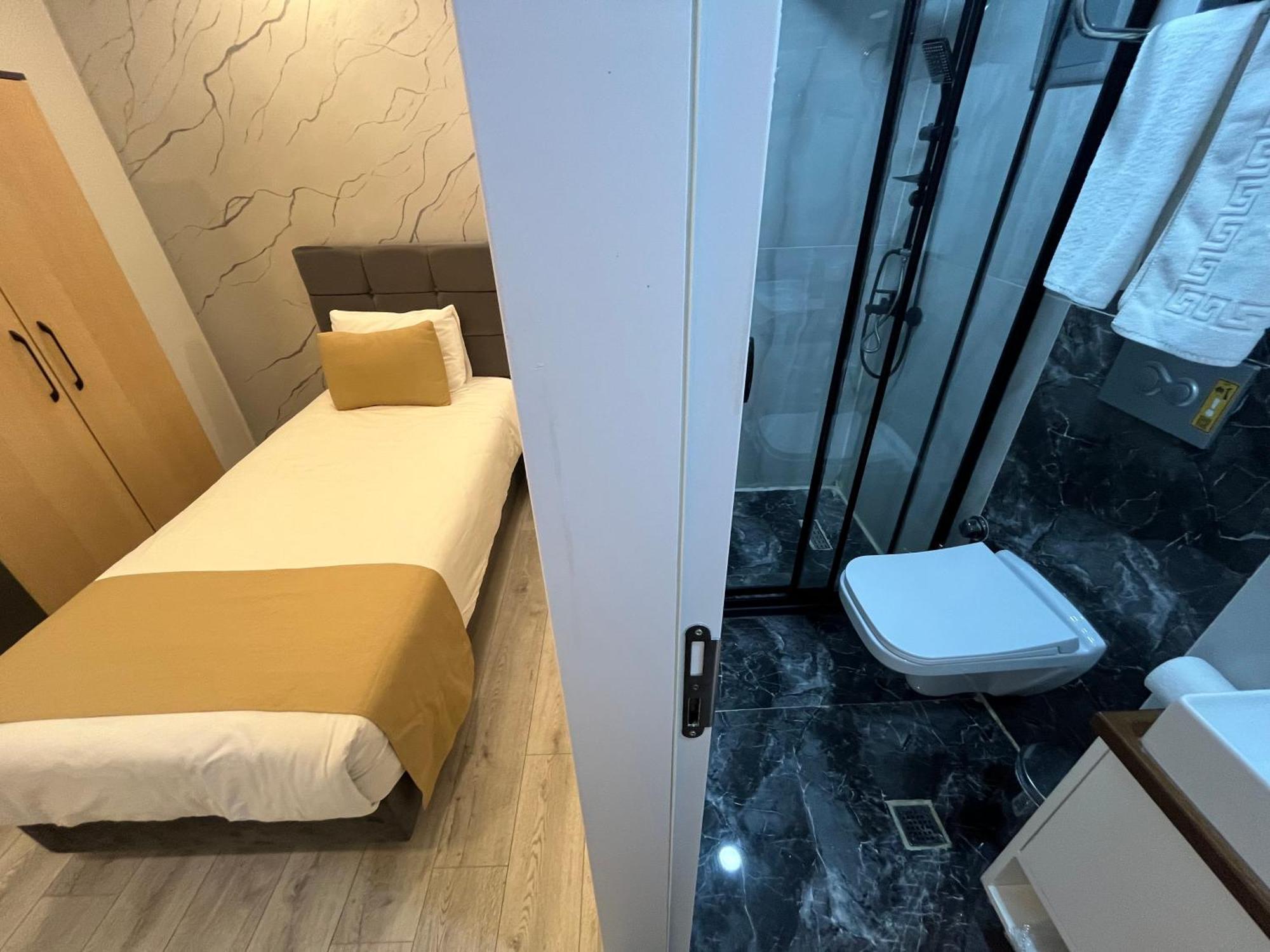 White Palace Halic Istanbul Ngoại thất bức ảnh