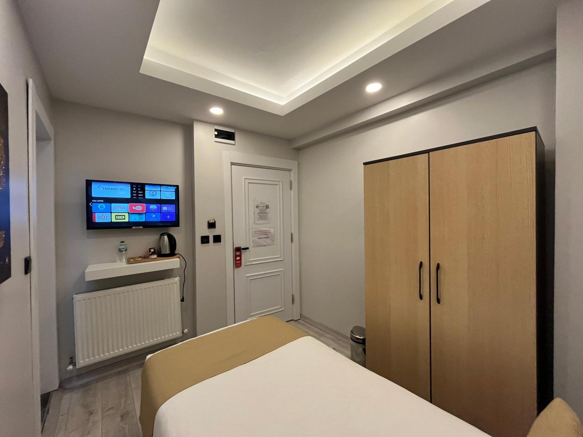 White Palace Halic Istanbul Ngoại thất bức ảnh
