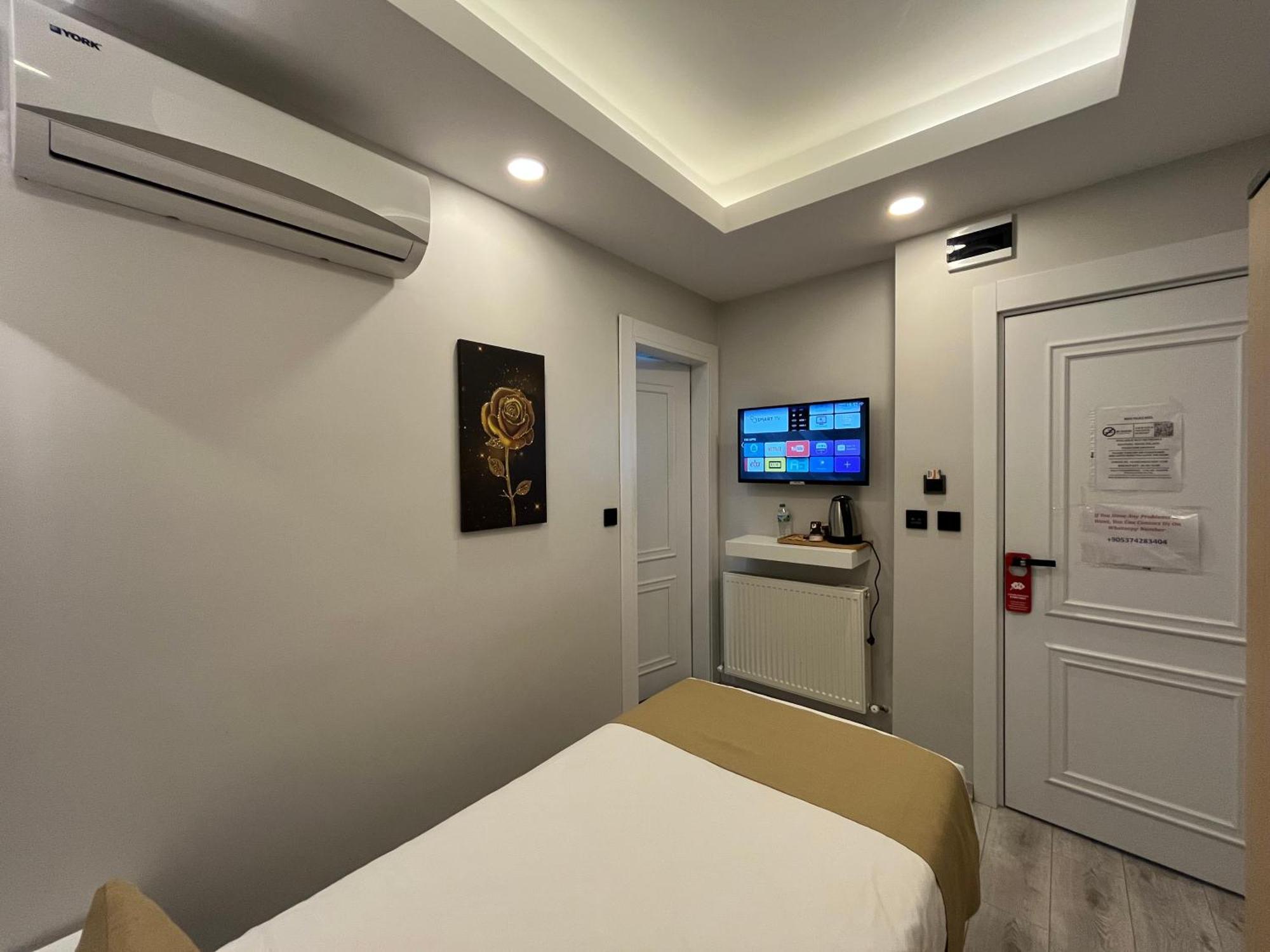 White Palace Halic Istanbul Ngoại thất bức ảnh