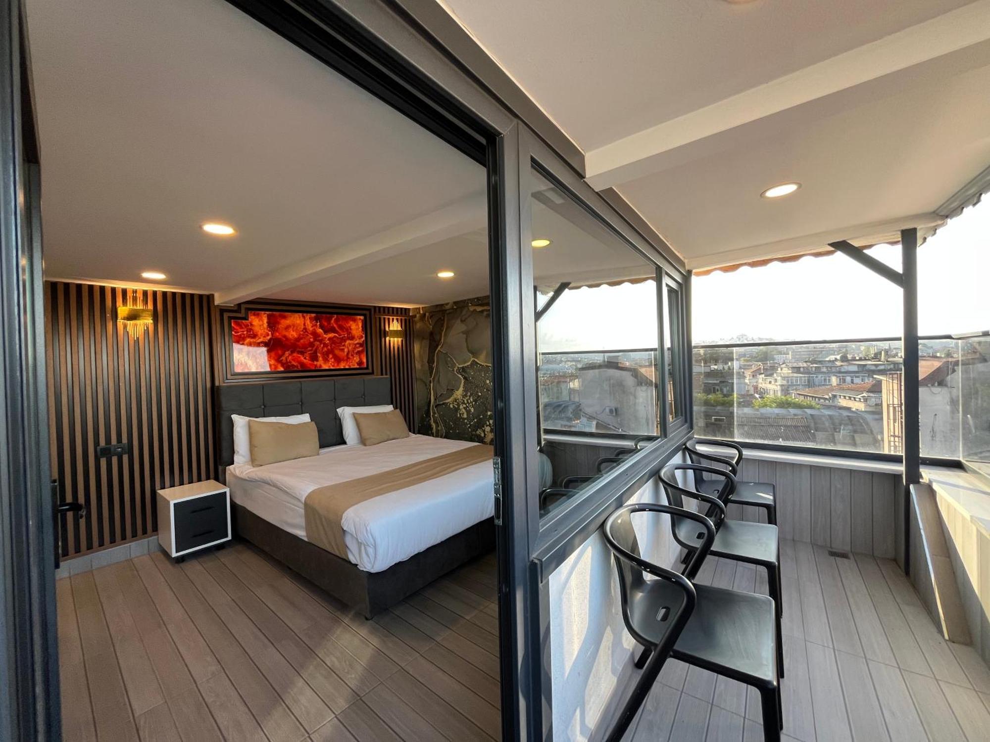White Palace Halic Istanbul Ngoại thất bức ảnh