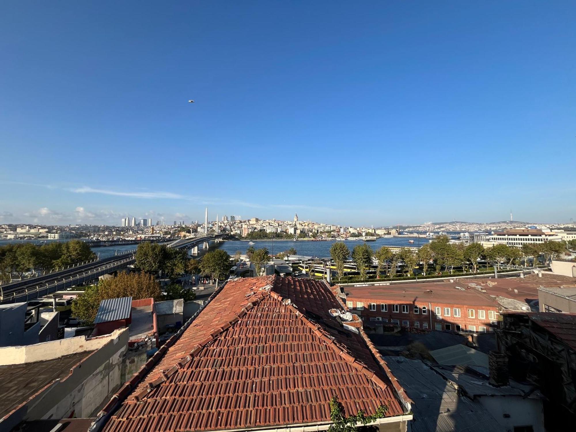White Palace Halic Istanbul Ngoại thất bức ảnh