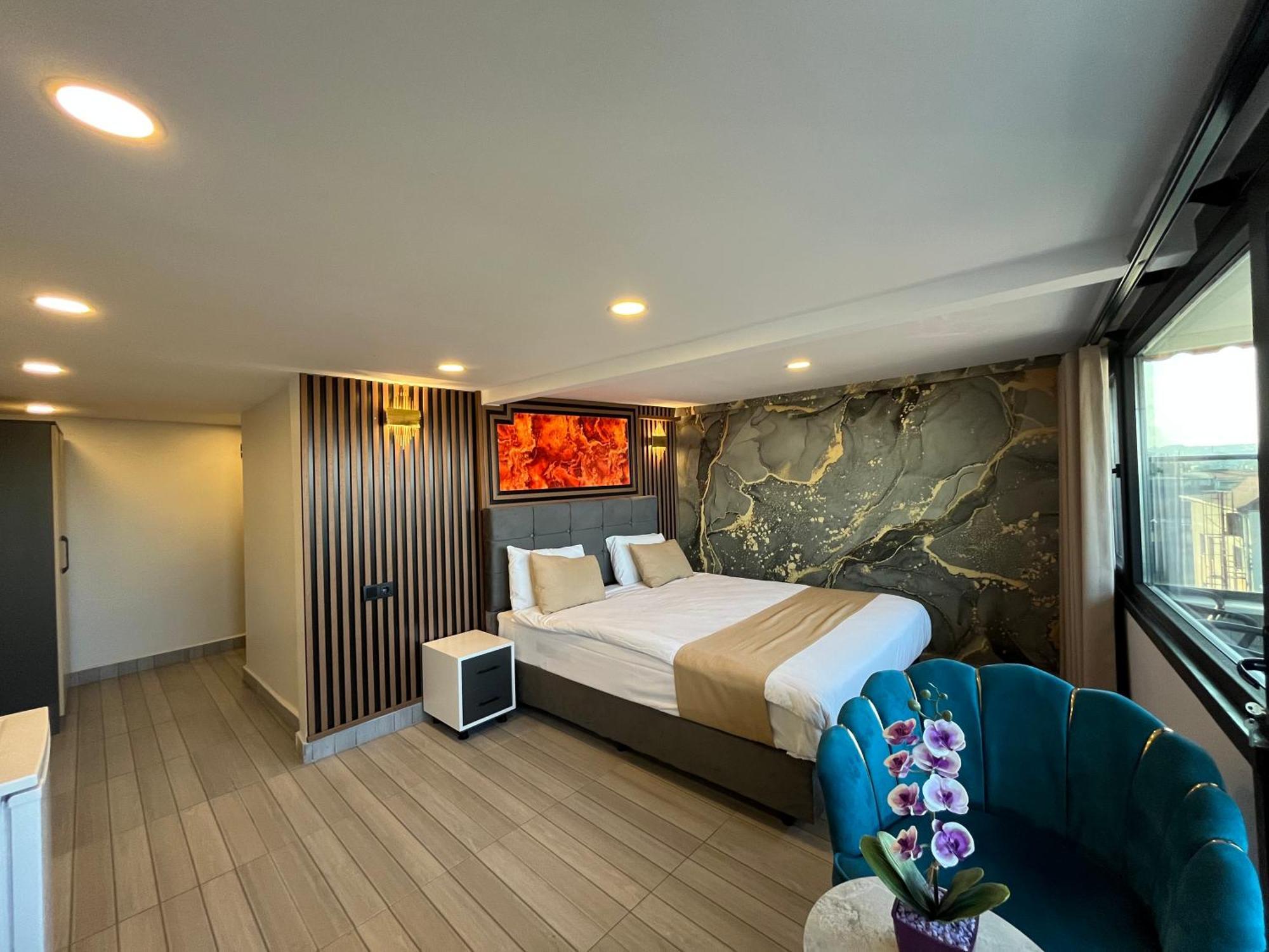 White Palace Halic Istanbul Ngoại thất bức ảnh