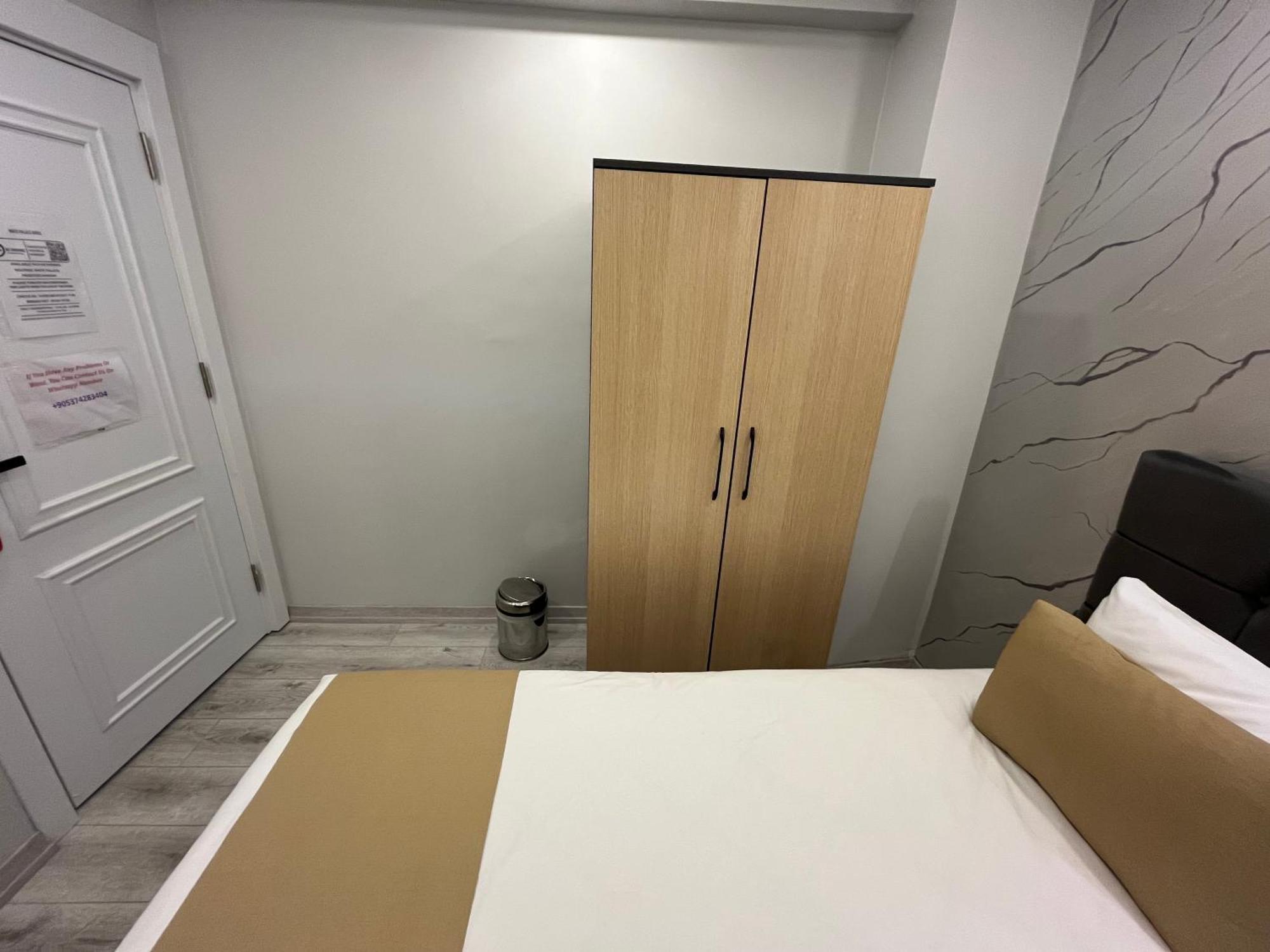 White Palace Halic Istanbul Ngoại thất bức ảnh