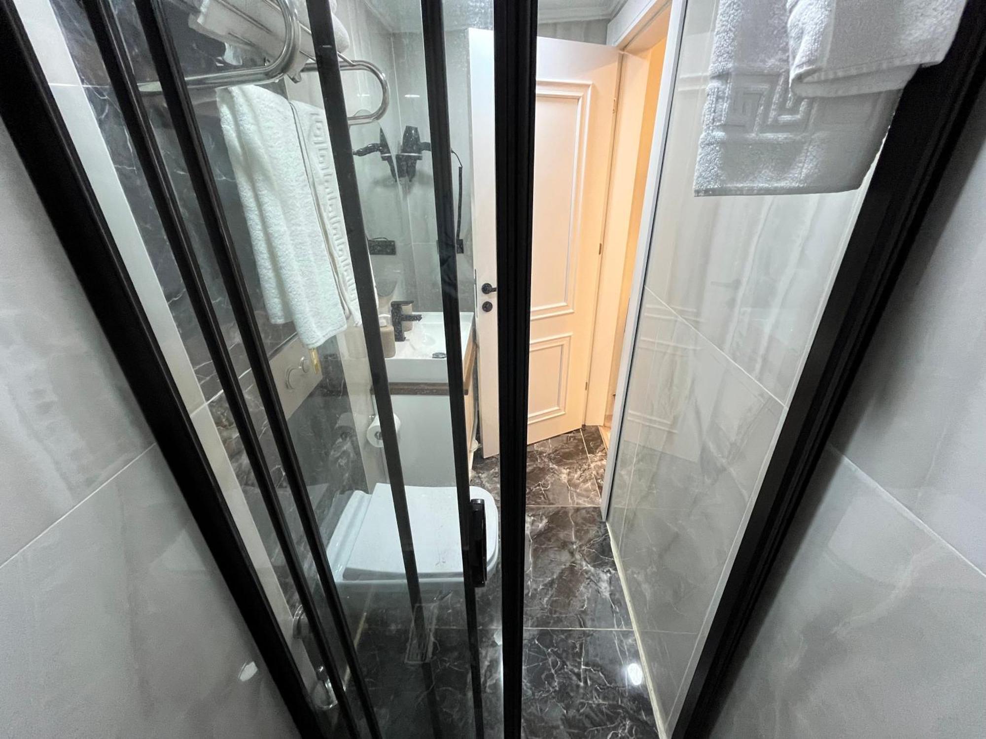White Palace Halic Istanbul Ngoại thất bức ảnh