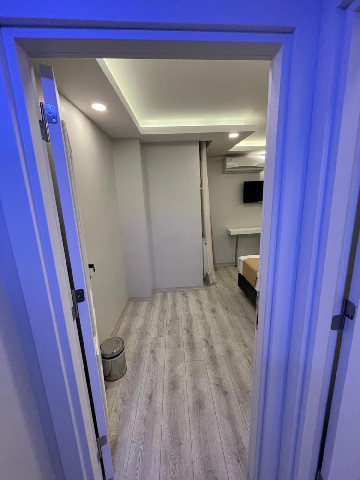 White Palace Halic Istanbul Ngoại thất bức ảnh