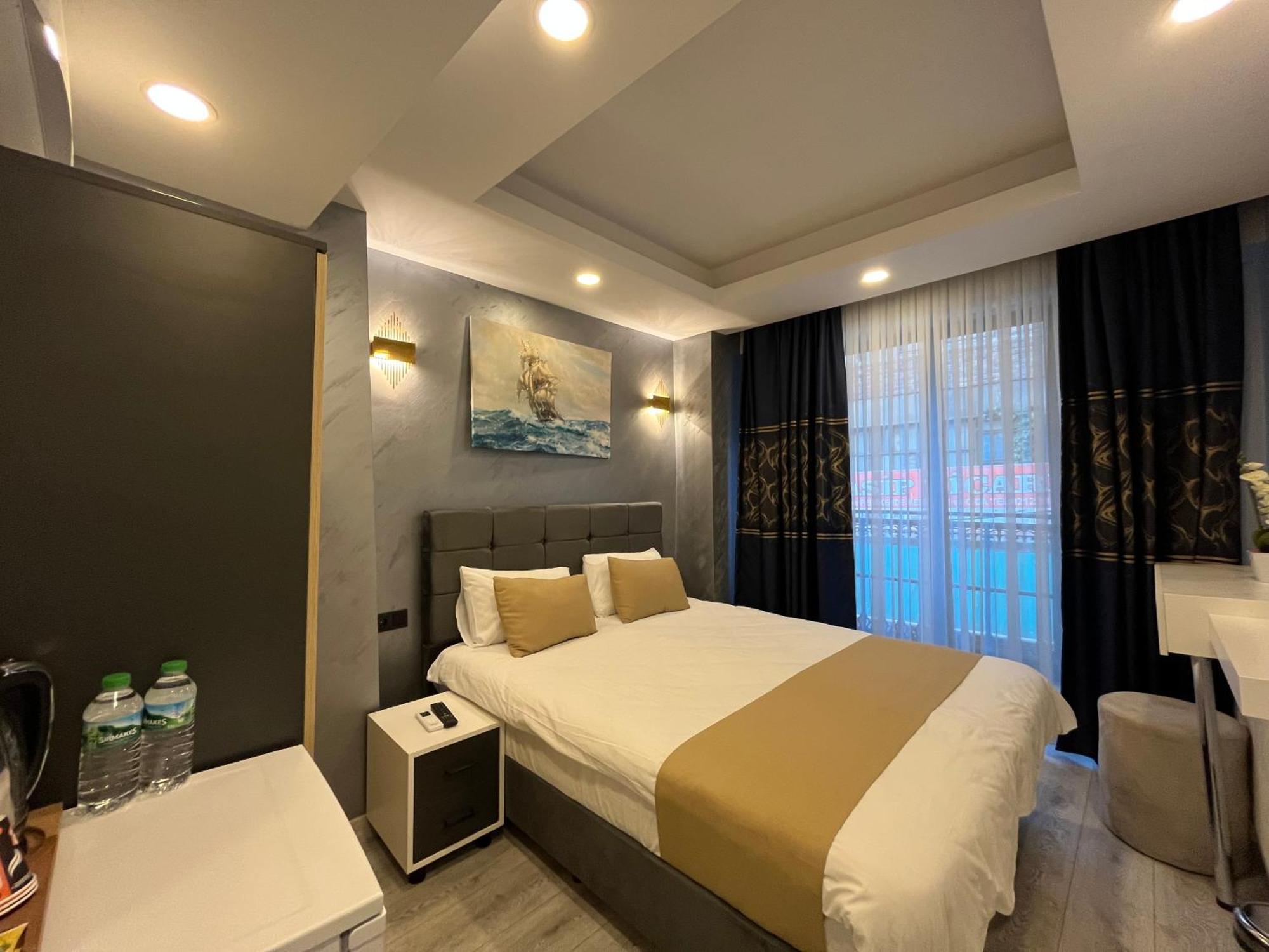 White Palace Halic Istanbul Ngoại thất bức ảnh