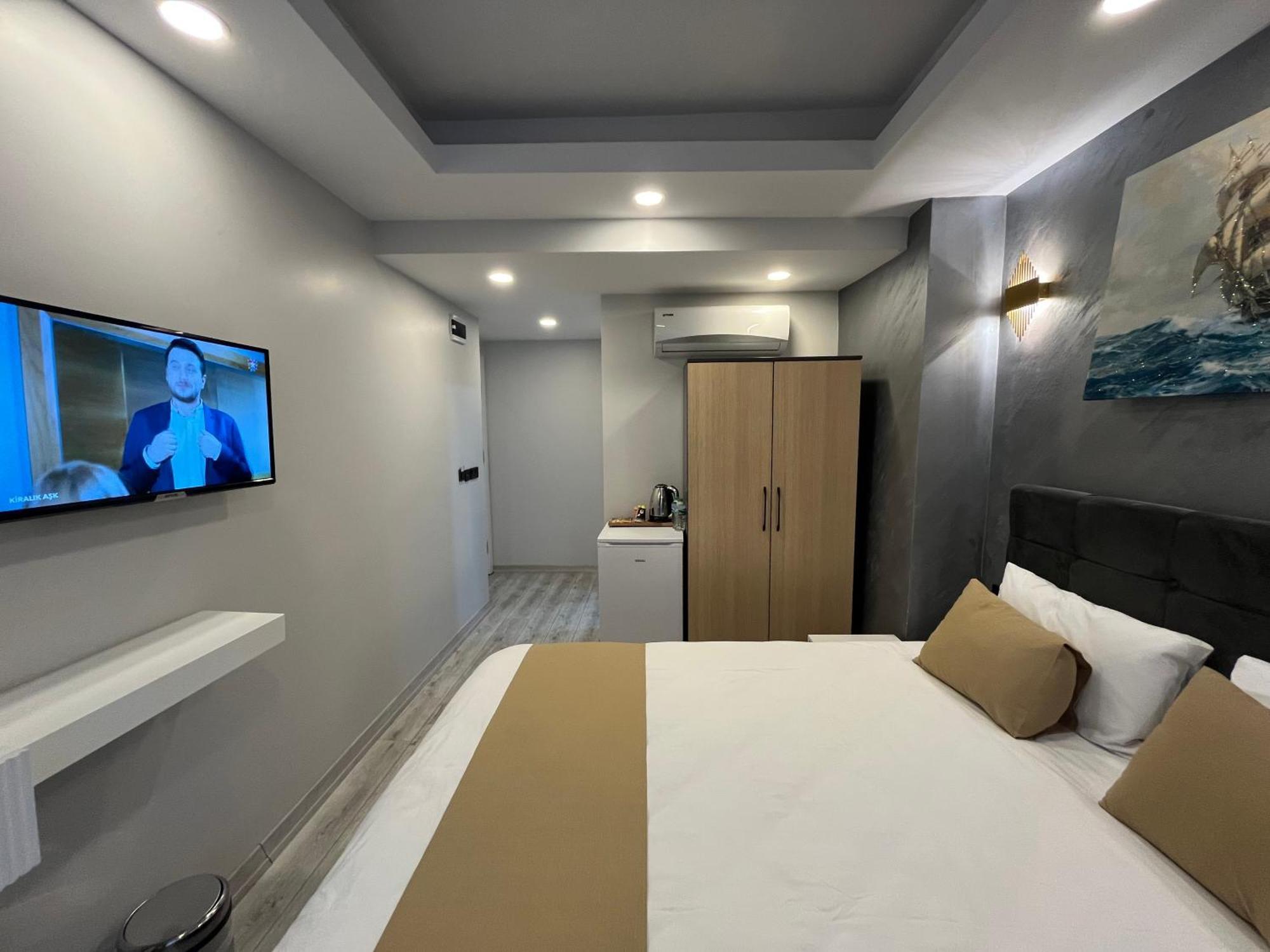 White Palace Halic Istanbul Ngoại thất bức ảnh