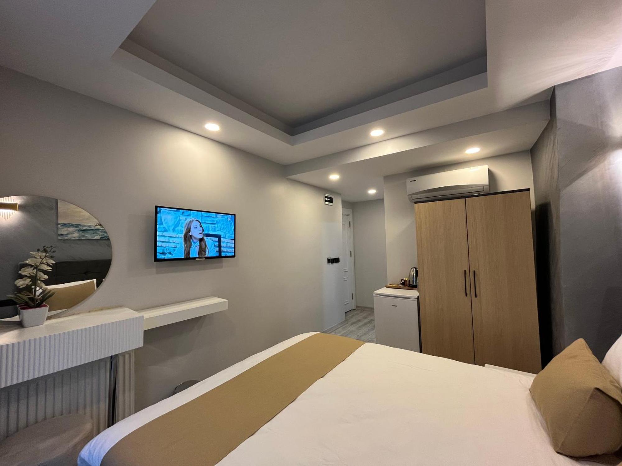 White Palace Halic Istanbul Ngoại thất bức ảnh