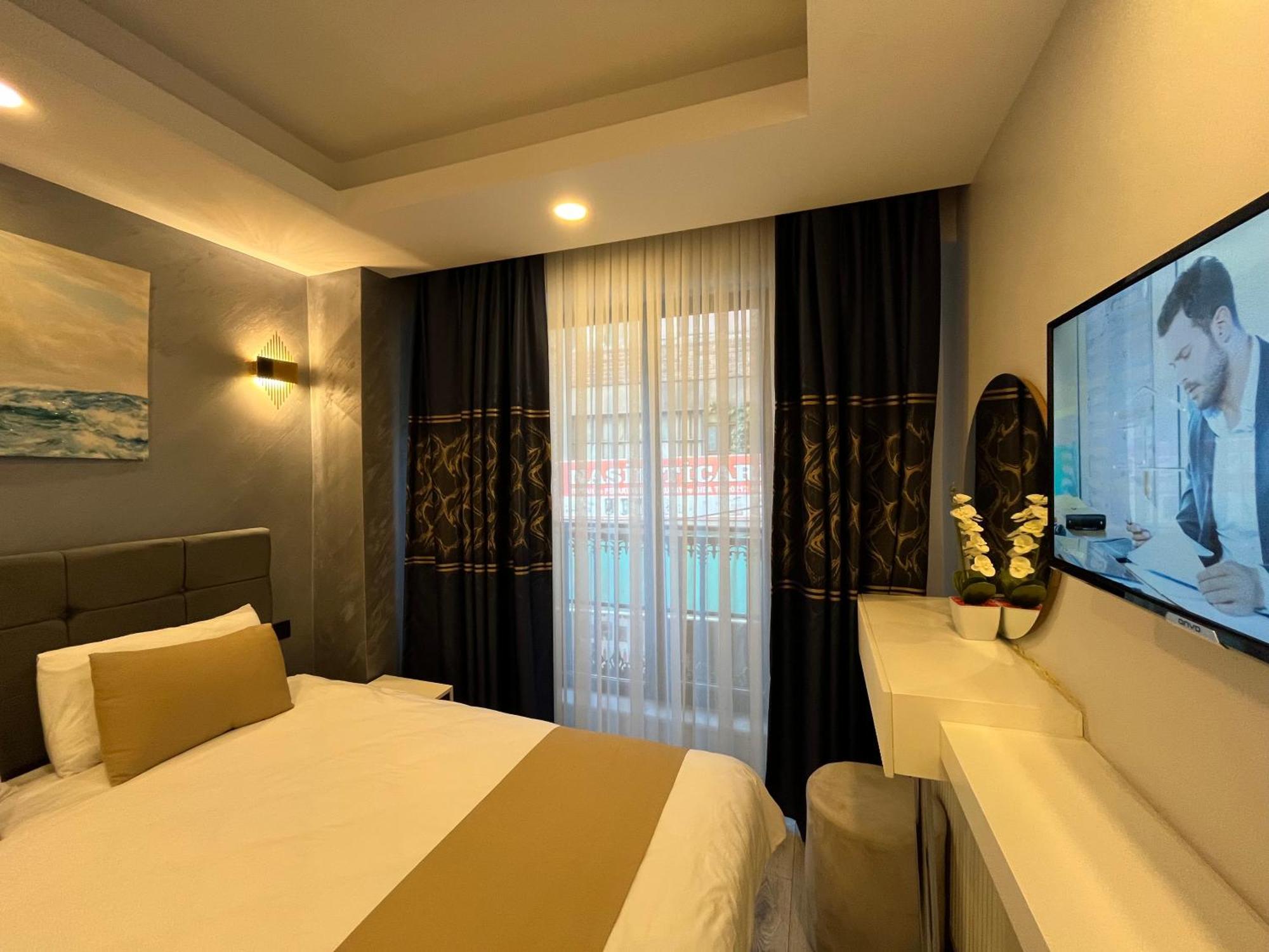 White Palace Halic Istanbul Ngoại thất bức ảnh