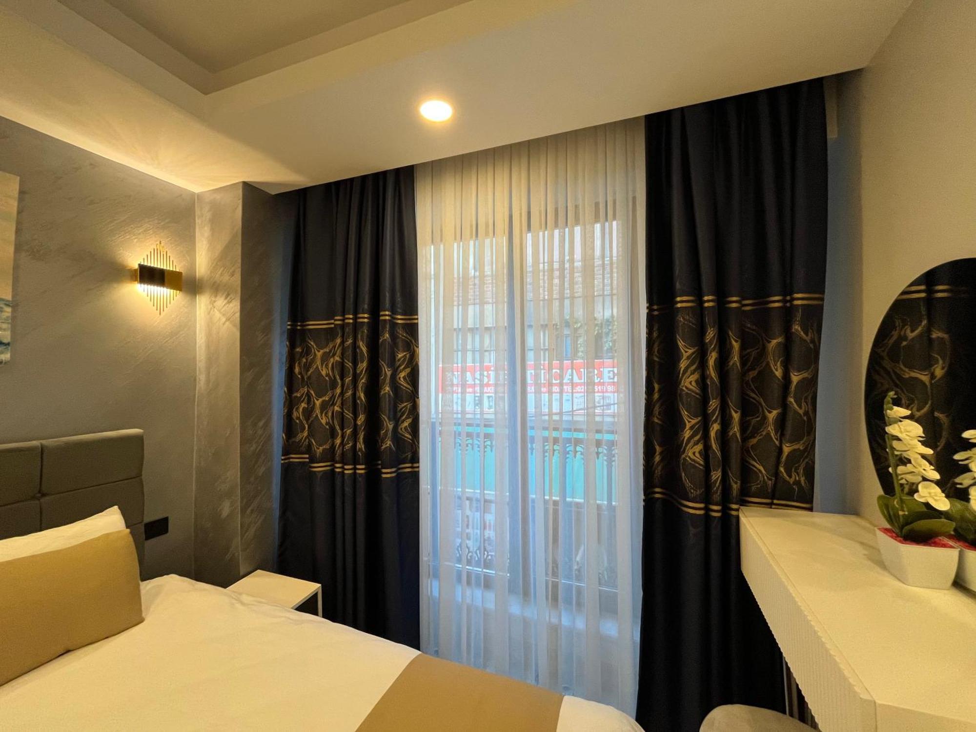 White Palace Halic Istanbul Ngoại thất bức ảnh