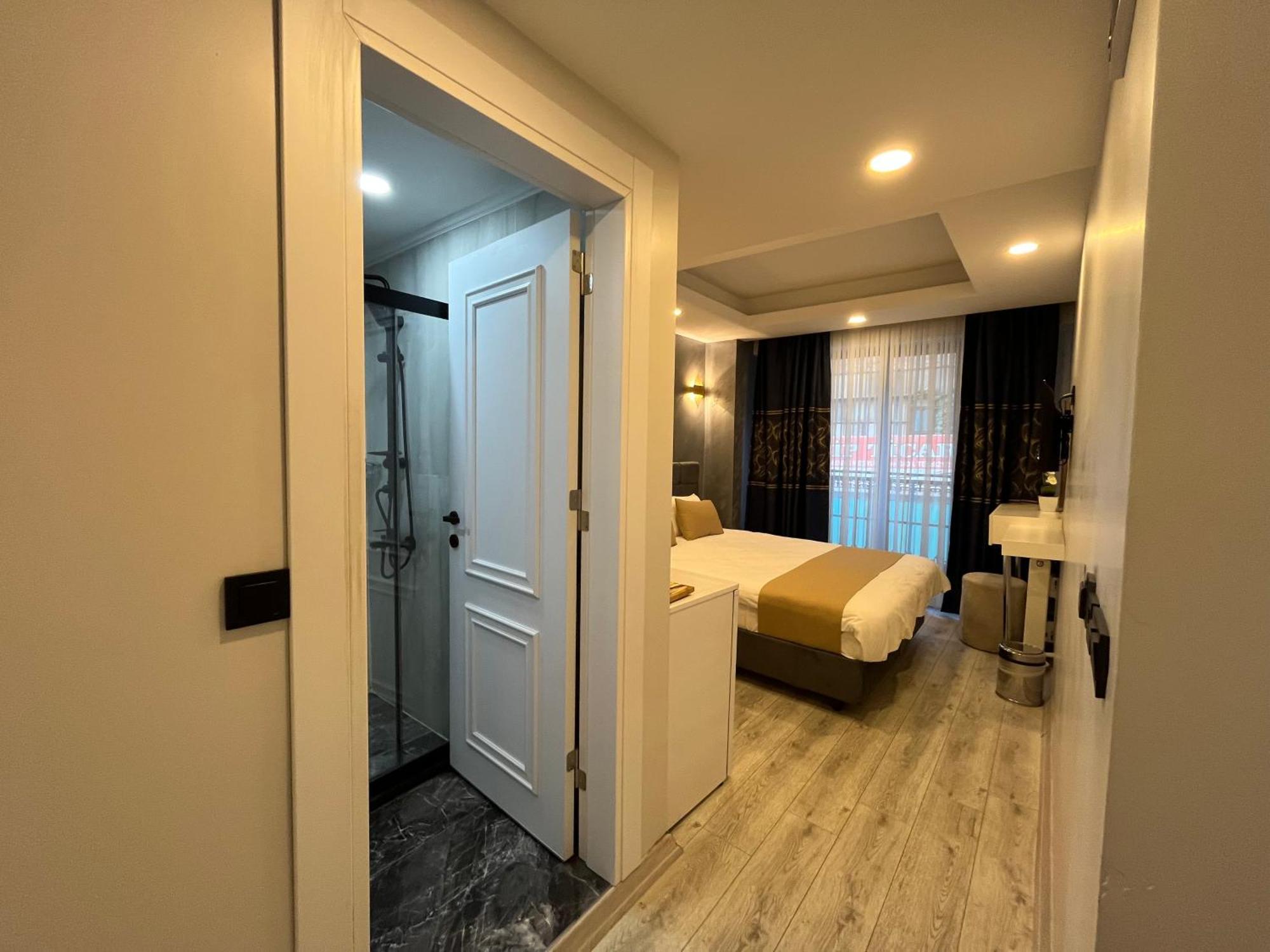 White Palace Halic Istanbul Ngoại thất bức ảnh