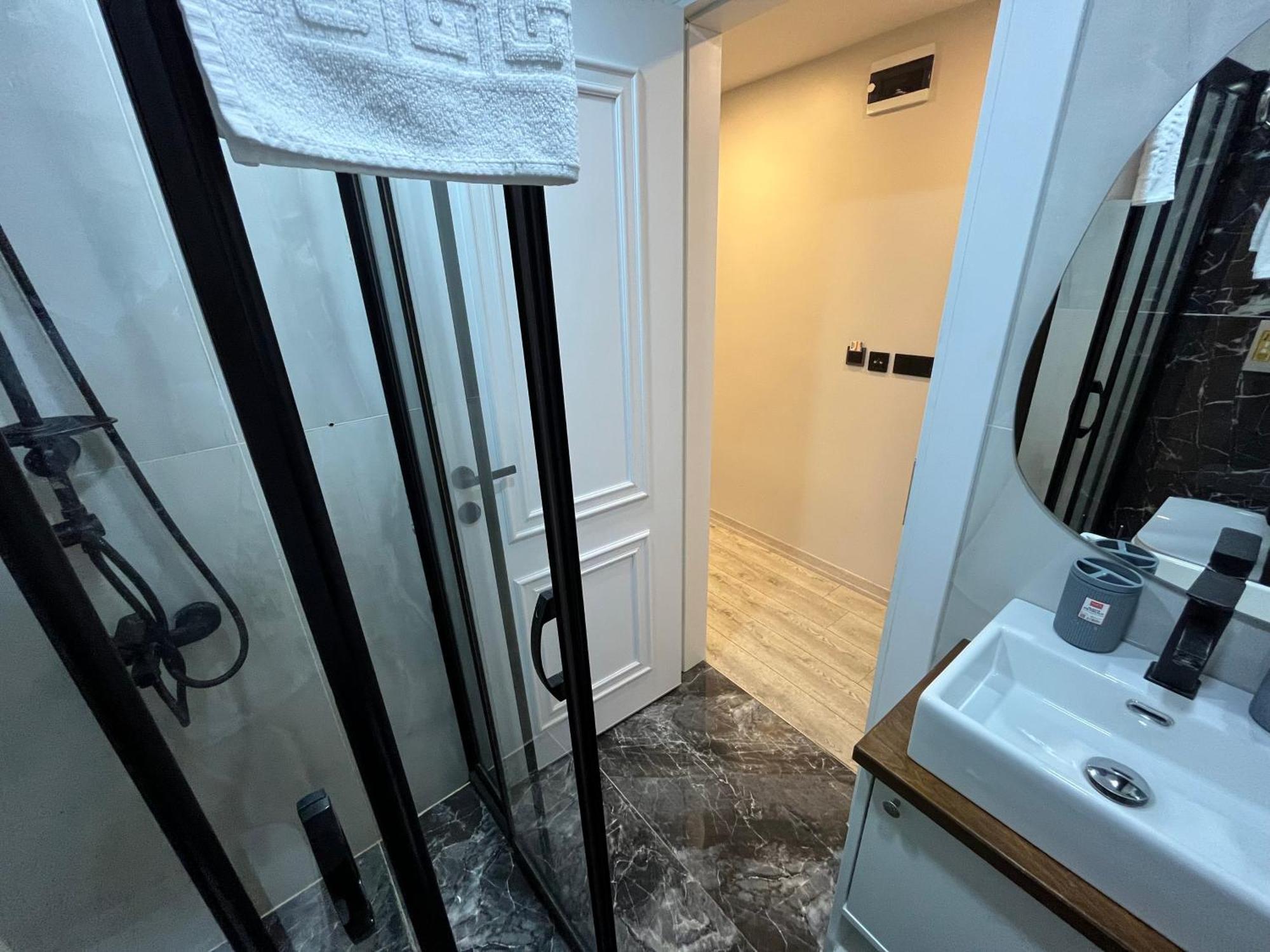 White Palace Halic Istanbul Ngoại thất bức ảnh