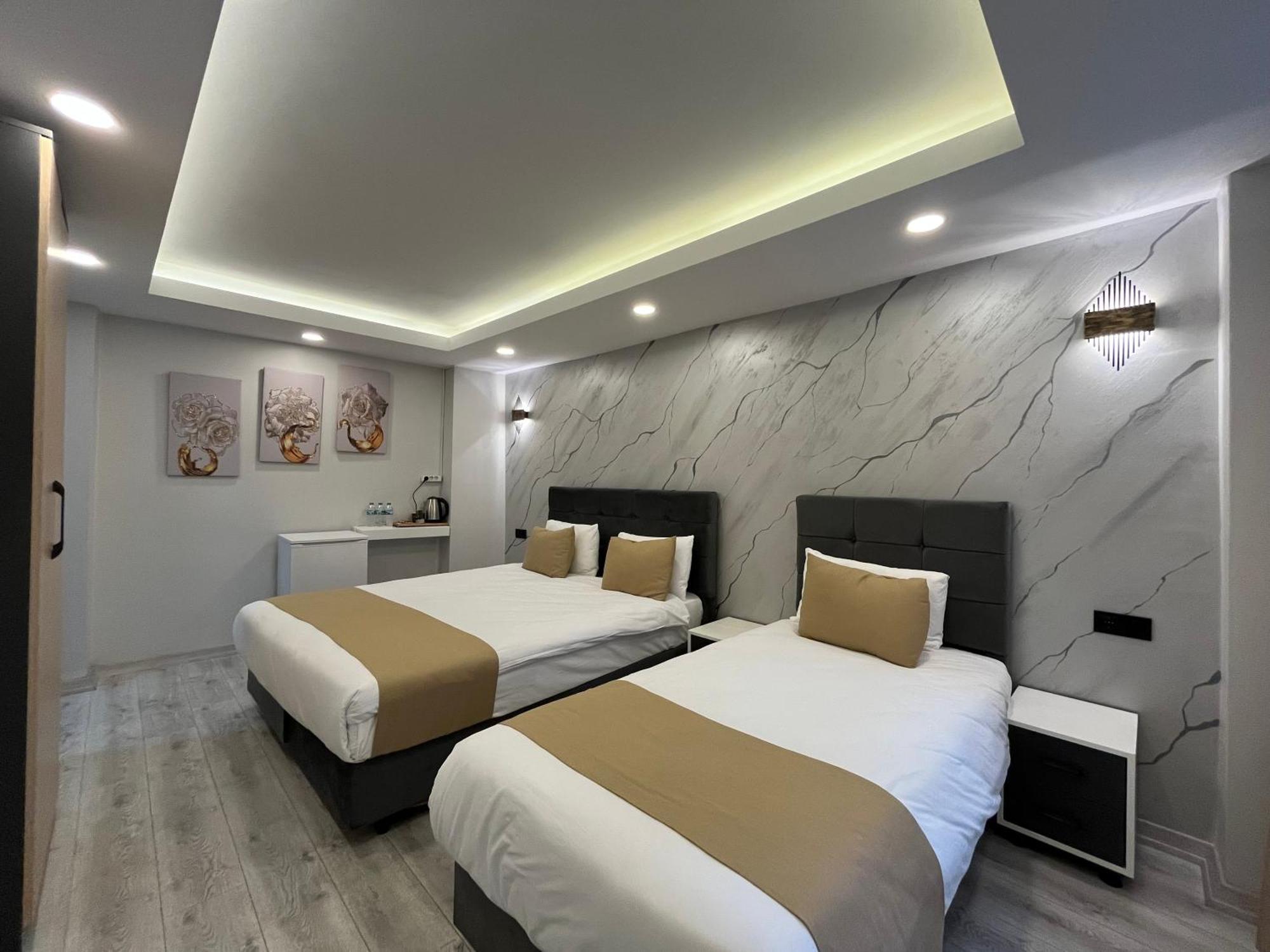 White Palace Halic Istanbul Ngoại thất bức ảnh
