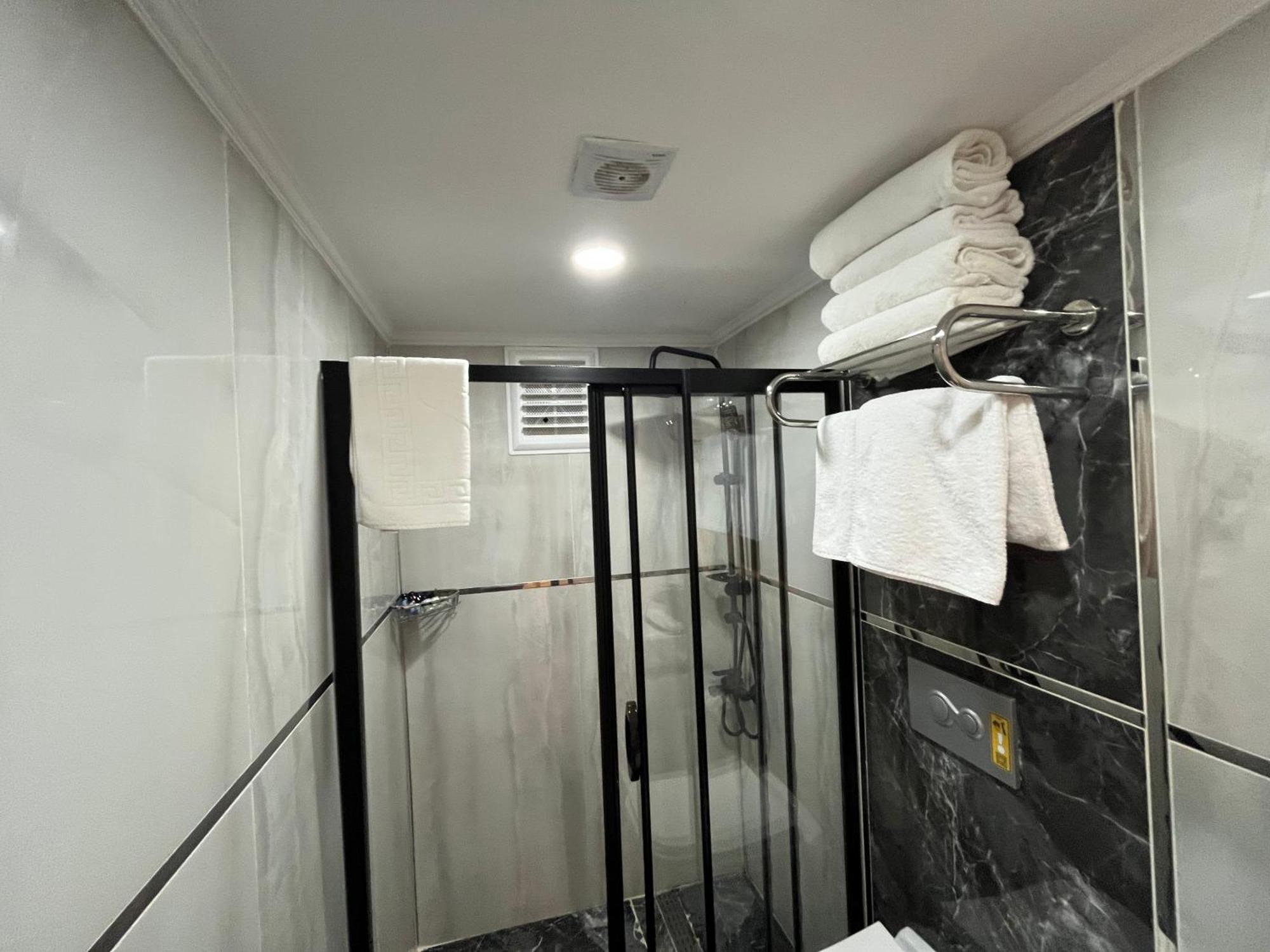 White Palace Halic Istanbul Ngoại thất bức ảnh