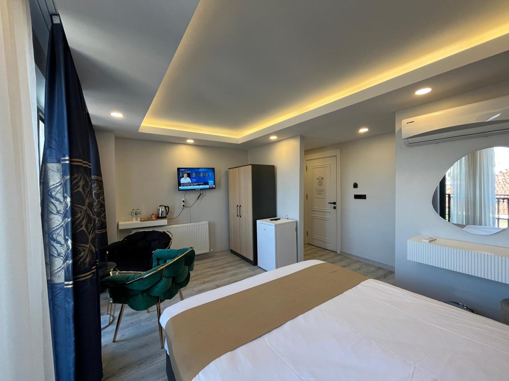 White Palace Halic Istanbul Ngoại thất bức ảnh