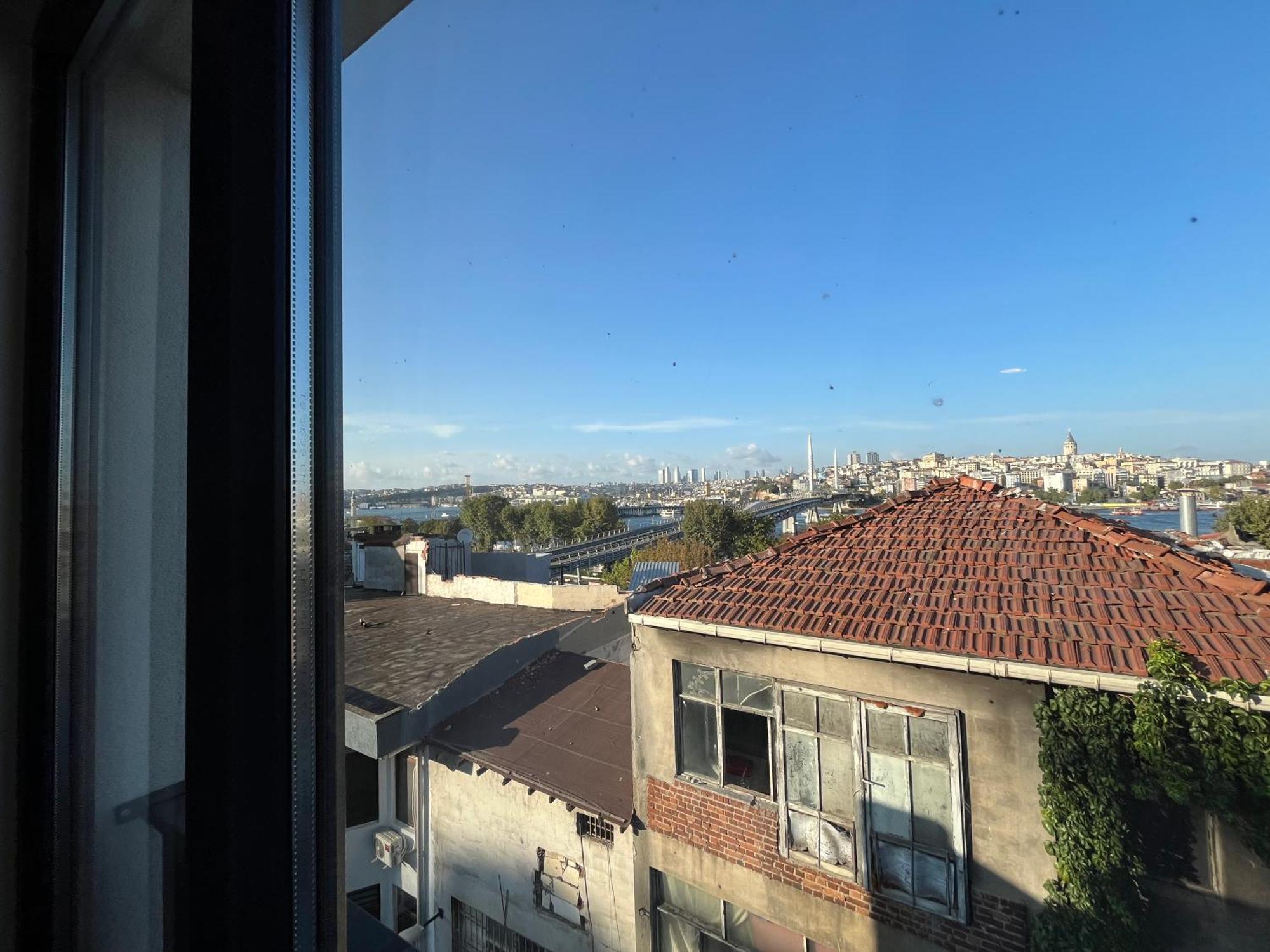 White Palace Halic Istanbul Ngoại thất bức ảnh