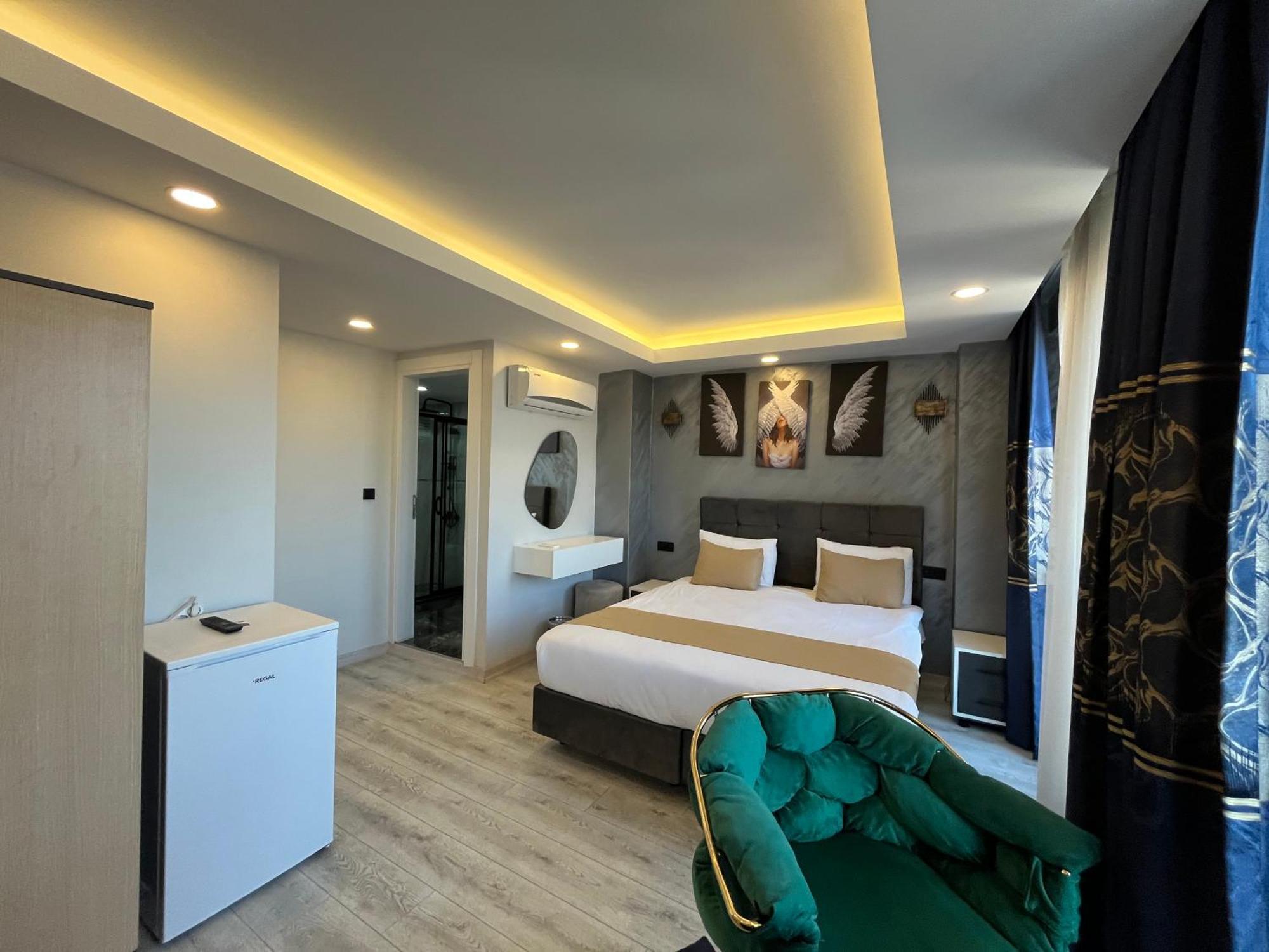 White Palace Halic Istanbul Ngoại thất bức ảnh