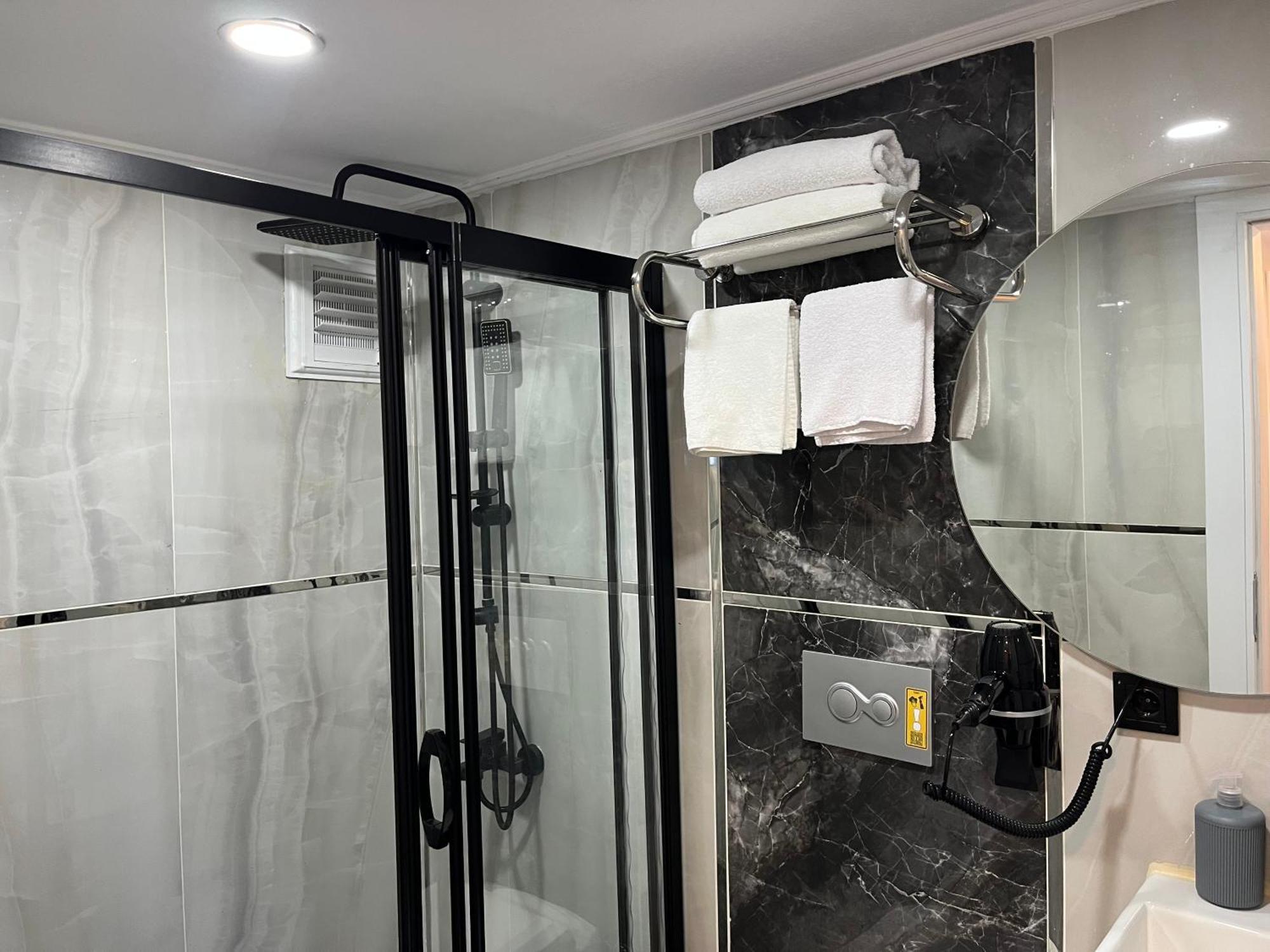 White Palace Halic Istanbul Ngoại thất bức ảnh