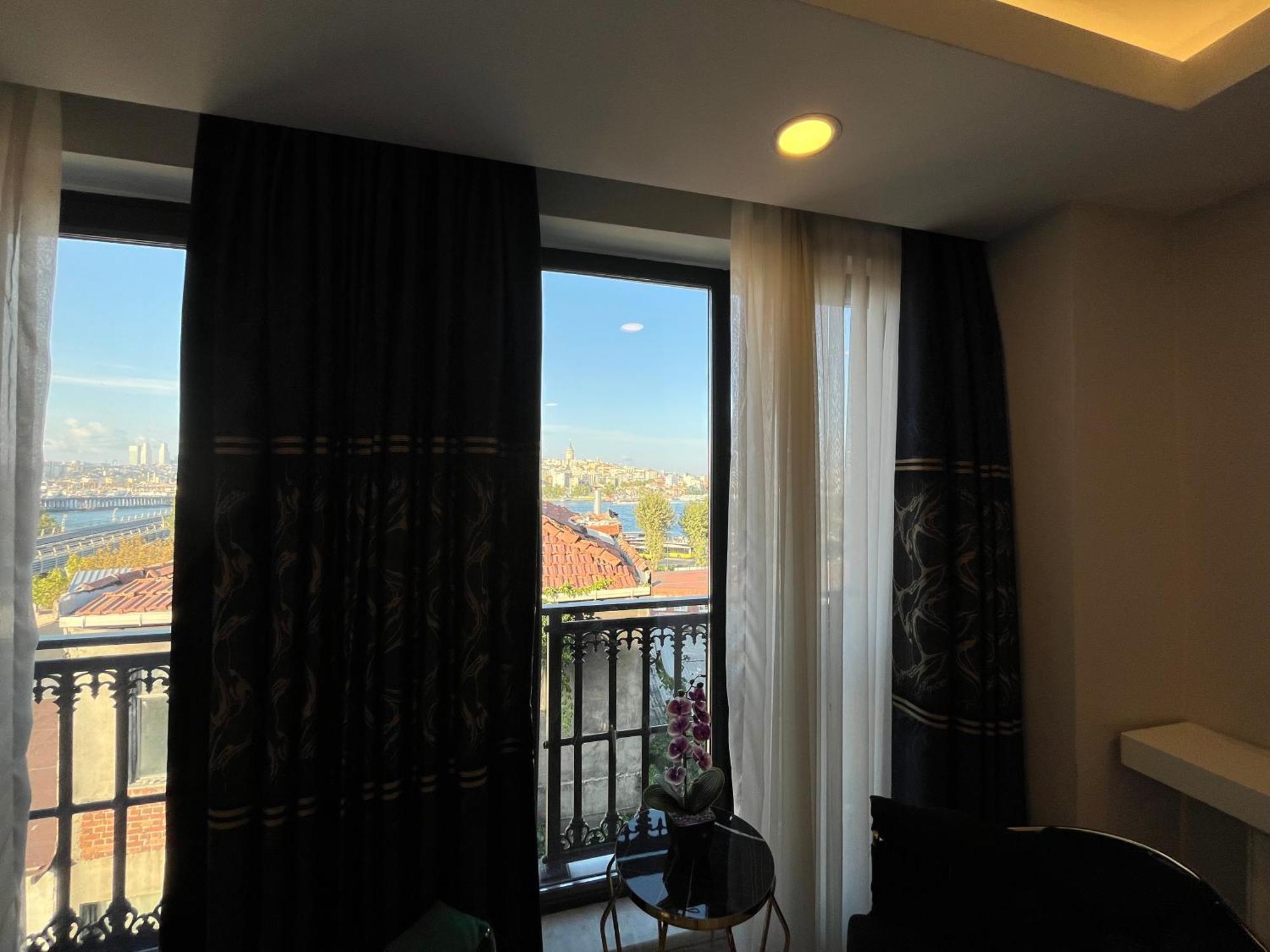 White Palace Halic Istanbul Ngoại thất bức ảnh